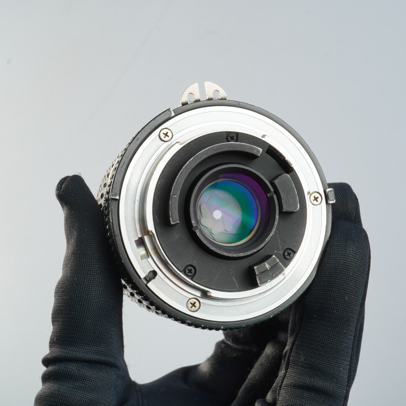 Nikon Ai-S NIKKOR 28mm F/2.8 単焦点レンズ – 山田写真機店