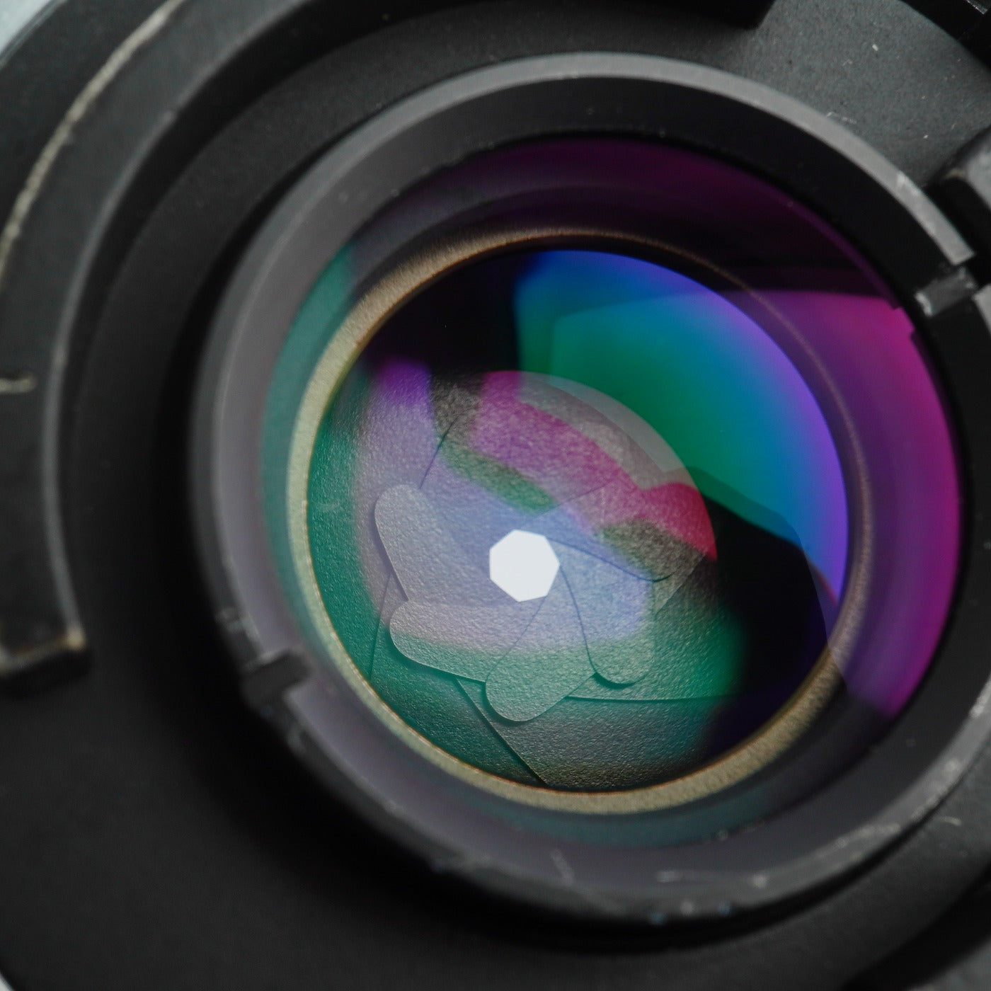 Nikon Ai-S NIKKOR 28mm F/2.8 単焦点レンズ