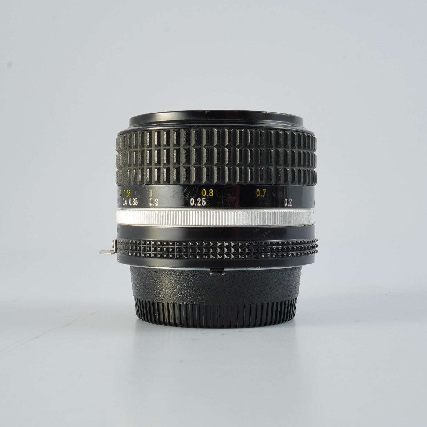 Nikon Ai-S NIKKOR 28mm F/2.8 単焦点レンズ