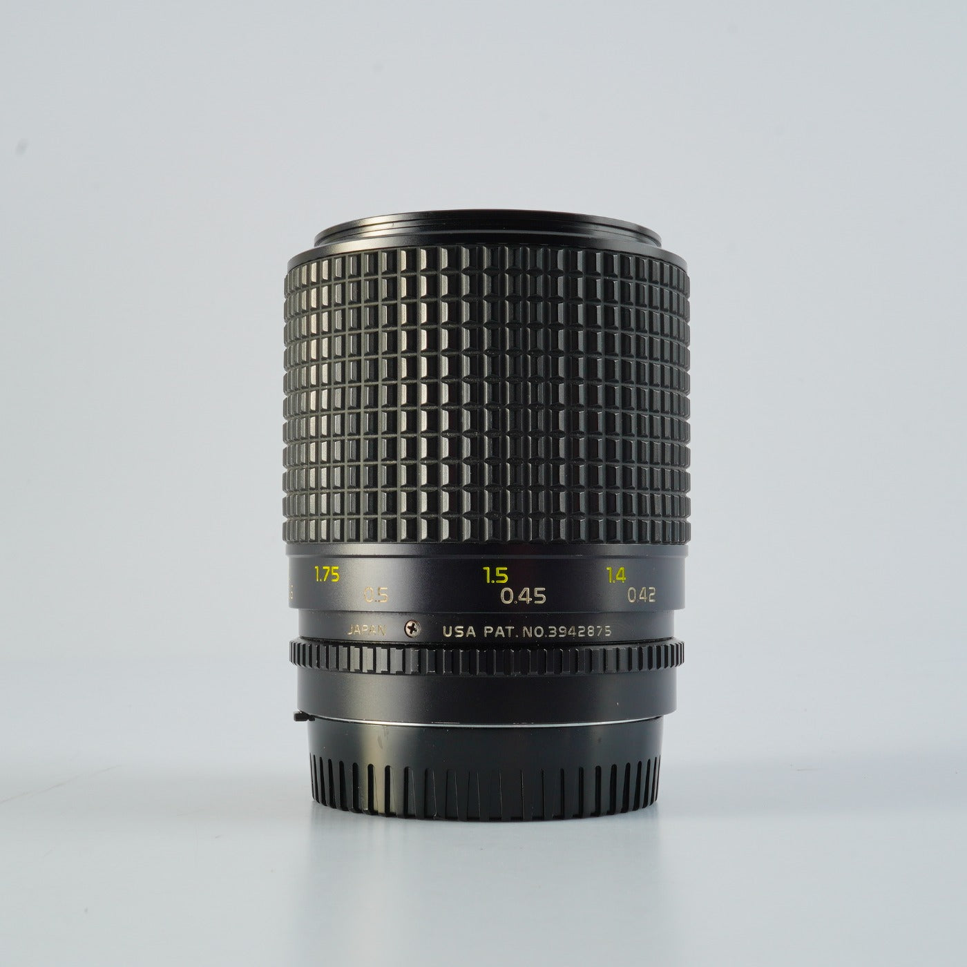 Tokina AT-X MACRO 90mm F/2.5 for Nikon F (Nikon F用) 単焦点レンズ