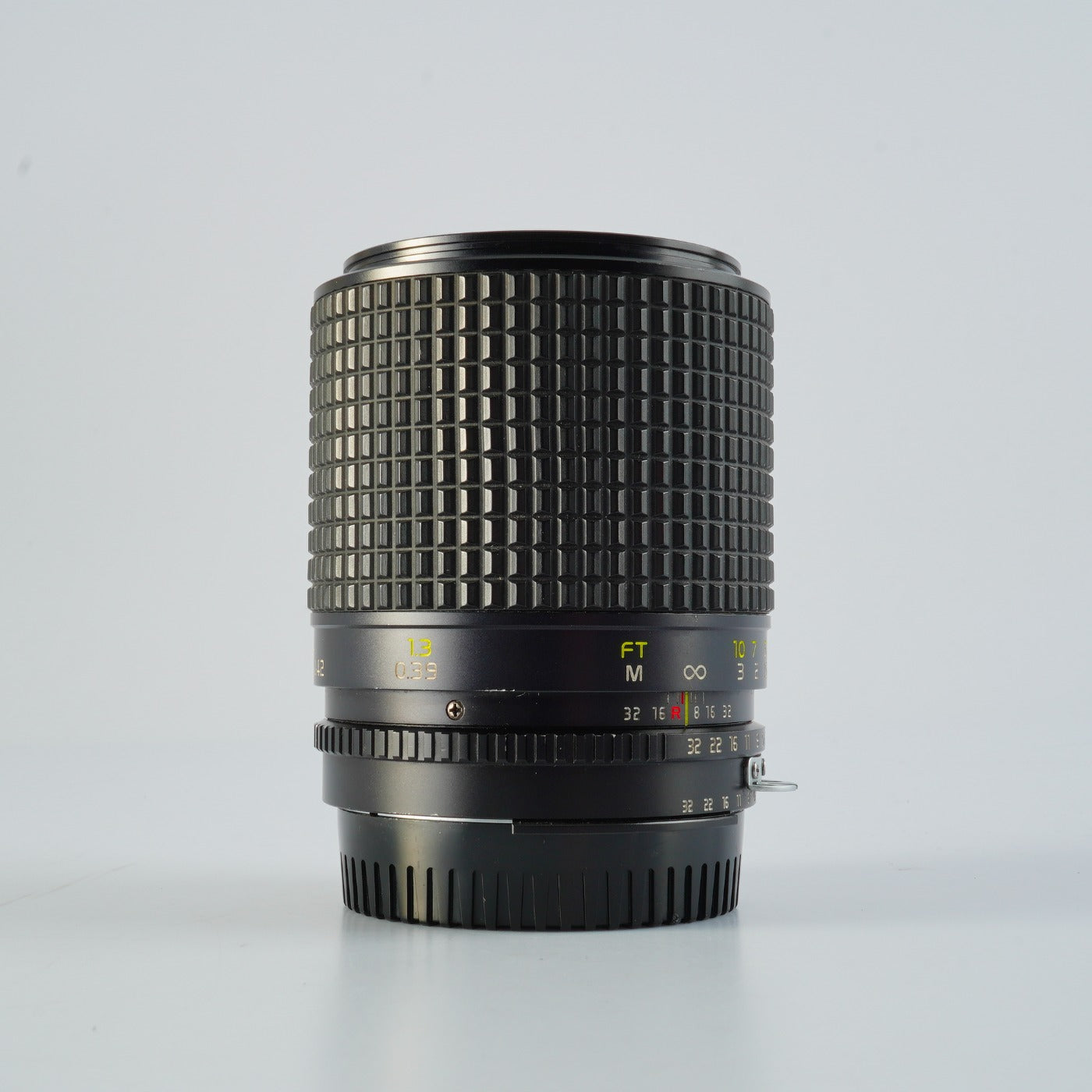 Tokina AT-X MACRO 90mm F/2.5 for Nikon F (Nikon F用) 単焦点レンズ