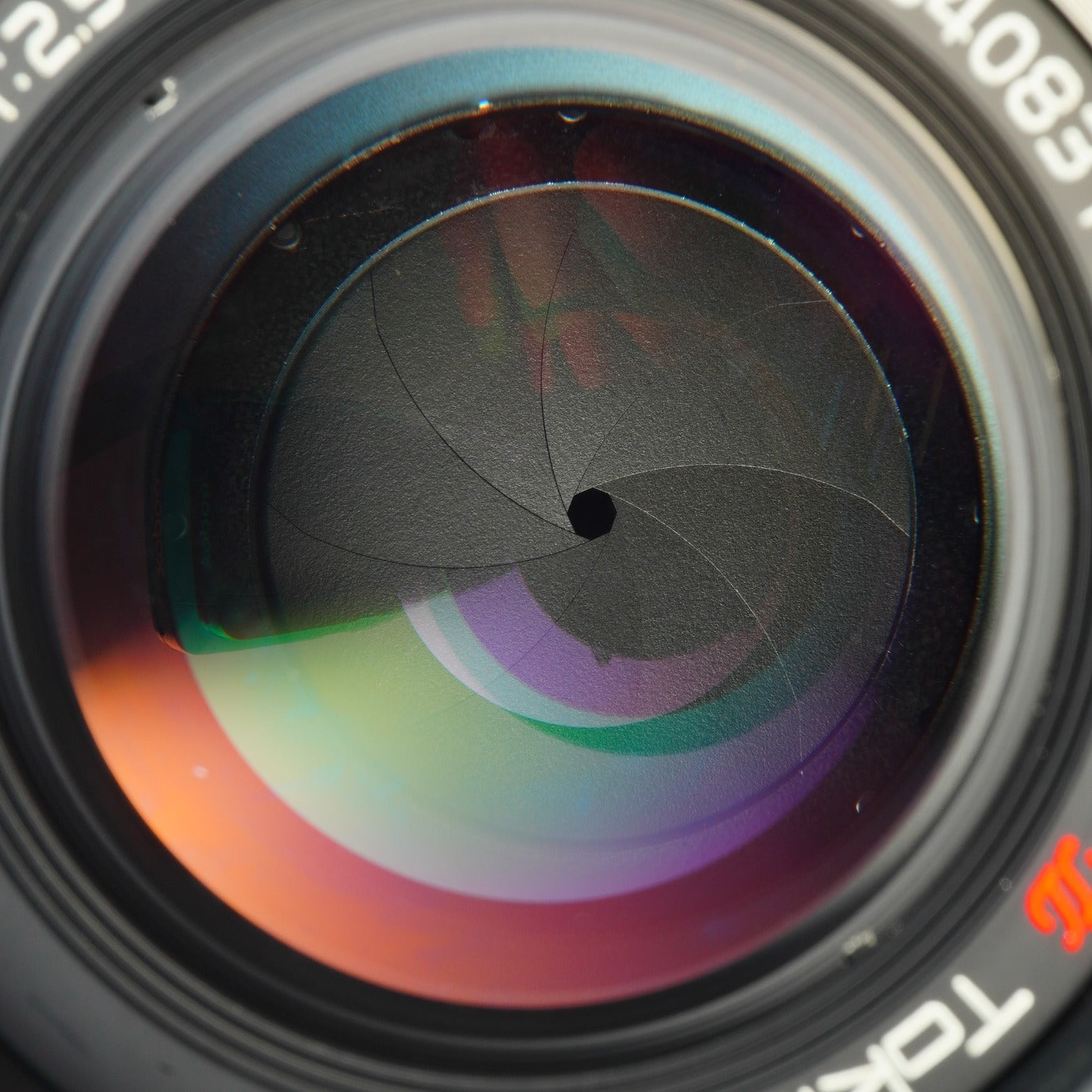 Tokina AT-X MACRO 90mm F/2.5 for Nikon F (Nikon F用) 単焦点レンズ