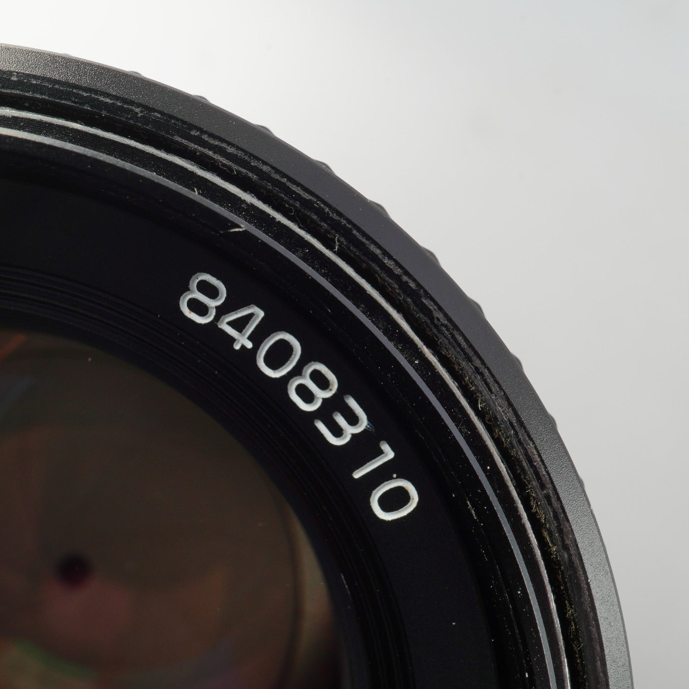 Tokina AT-X MACRO 90mm F/2.5 for Nikon F (Nikon F用) 単焦点レンズ