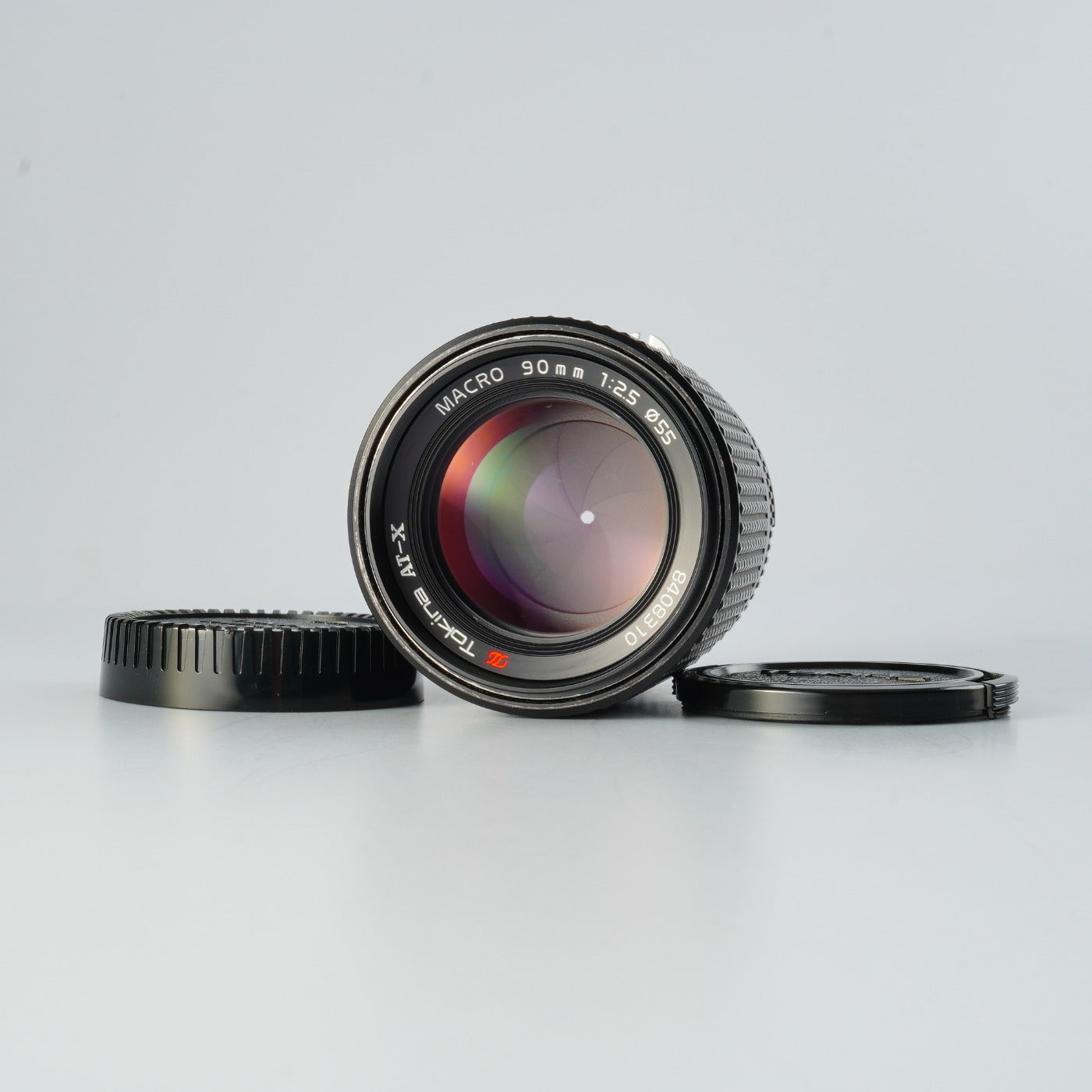 Tokina AT-X MACRO 90mm F/2.5 for Nikon F (Nikon F用) 単焦点レンズ