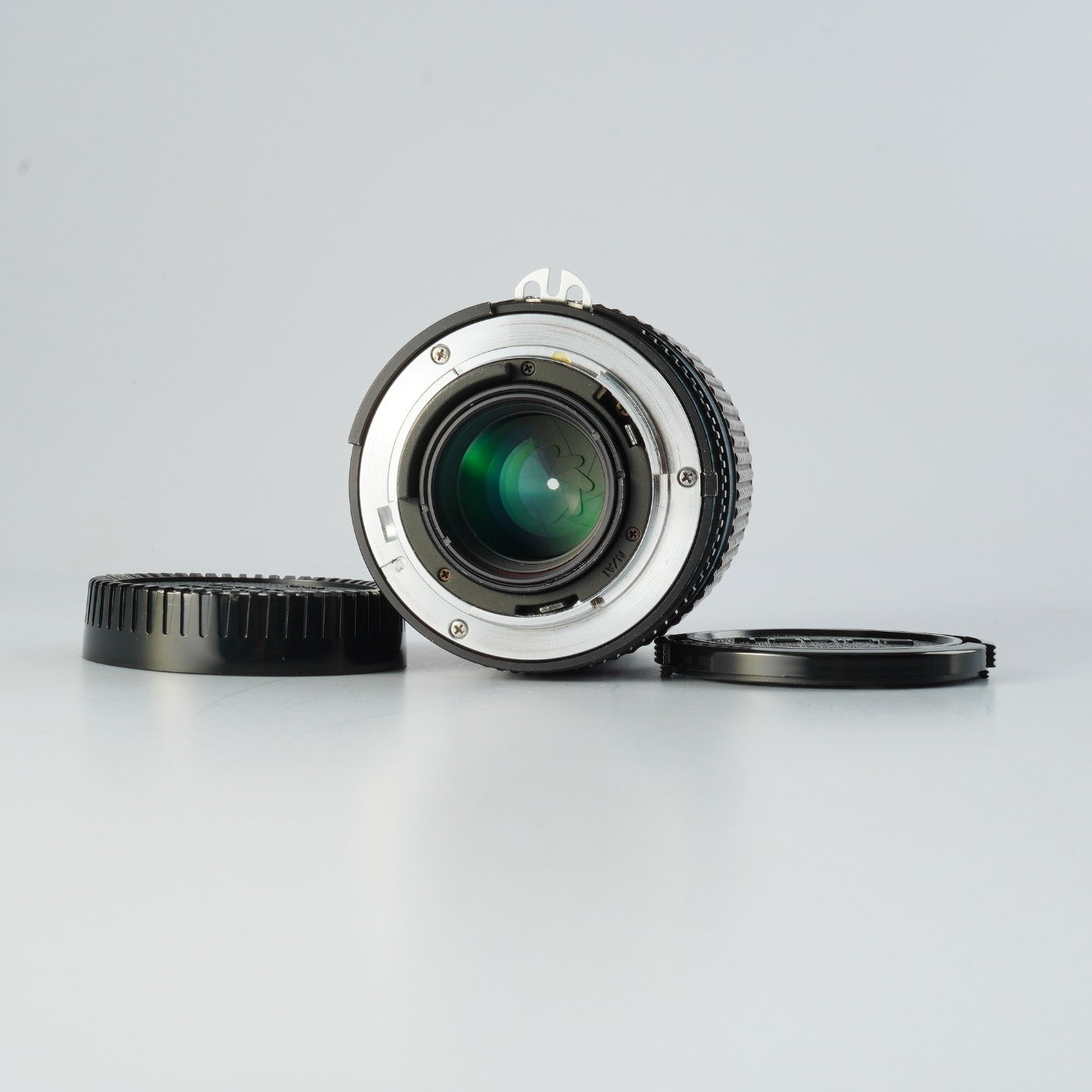 Tokina AT-X MACRO 90mm F/2.5 for Nikon F (Nikon F用) 単焦点レンズ