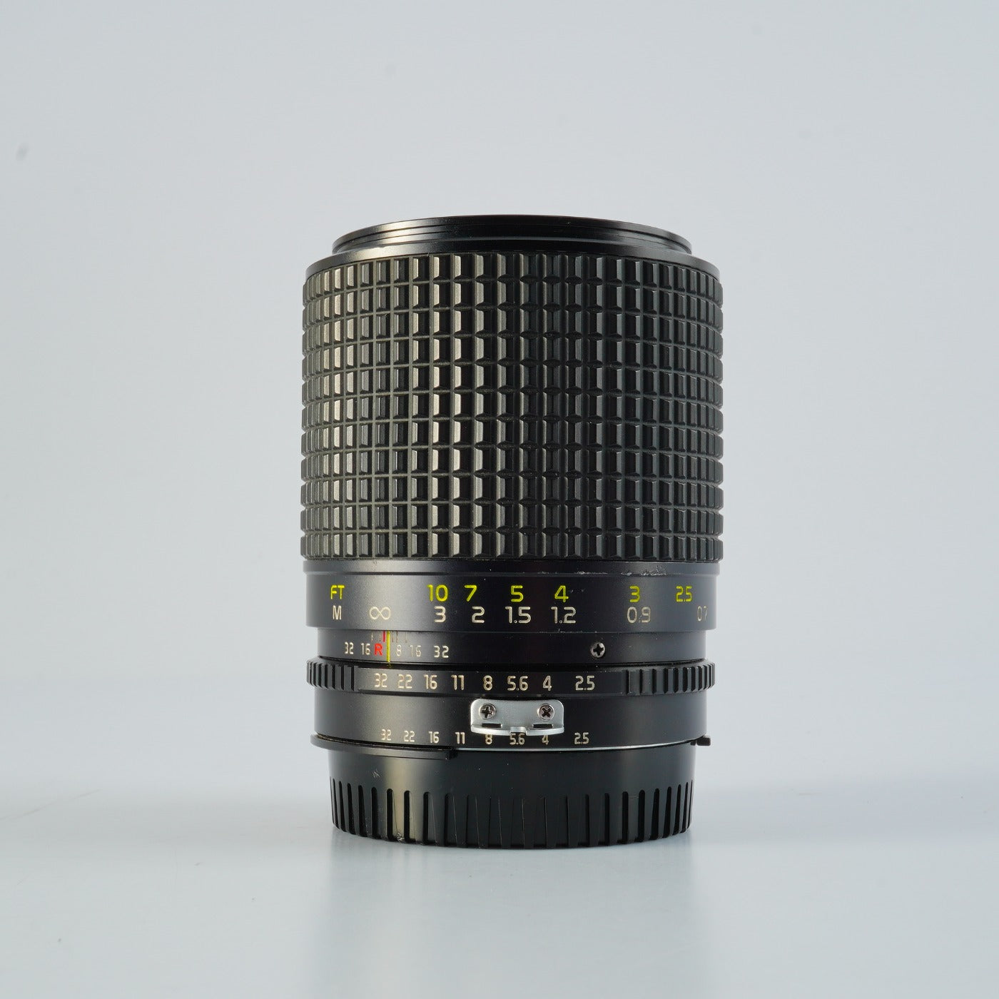 Tokina AT-X MACRO 90mm F/2.5 for Nikon F (Nikon F用) 単焦点レンズ