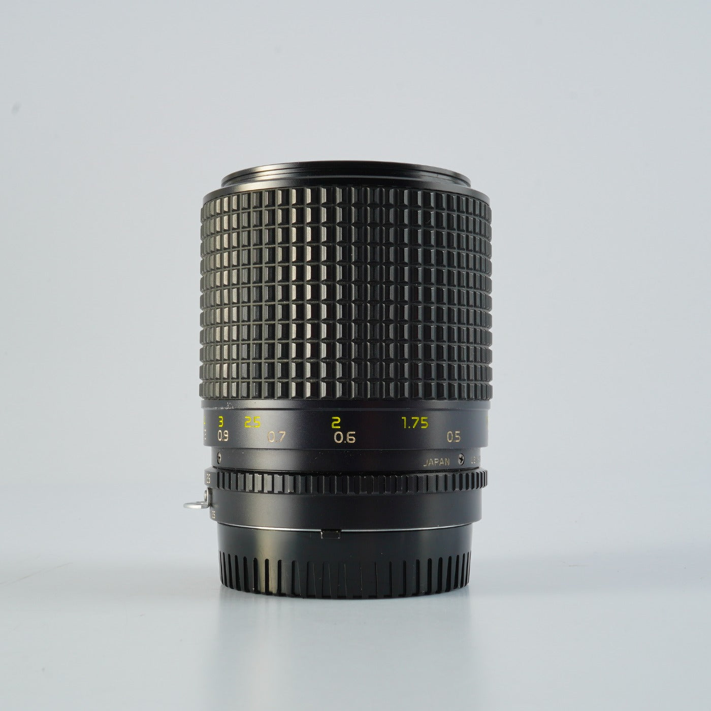 Tokina AT-X MACRO 90mm F/2.5 for Nikon F (Nikon F用) 単焦点レンズ