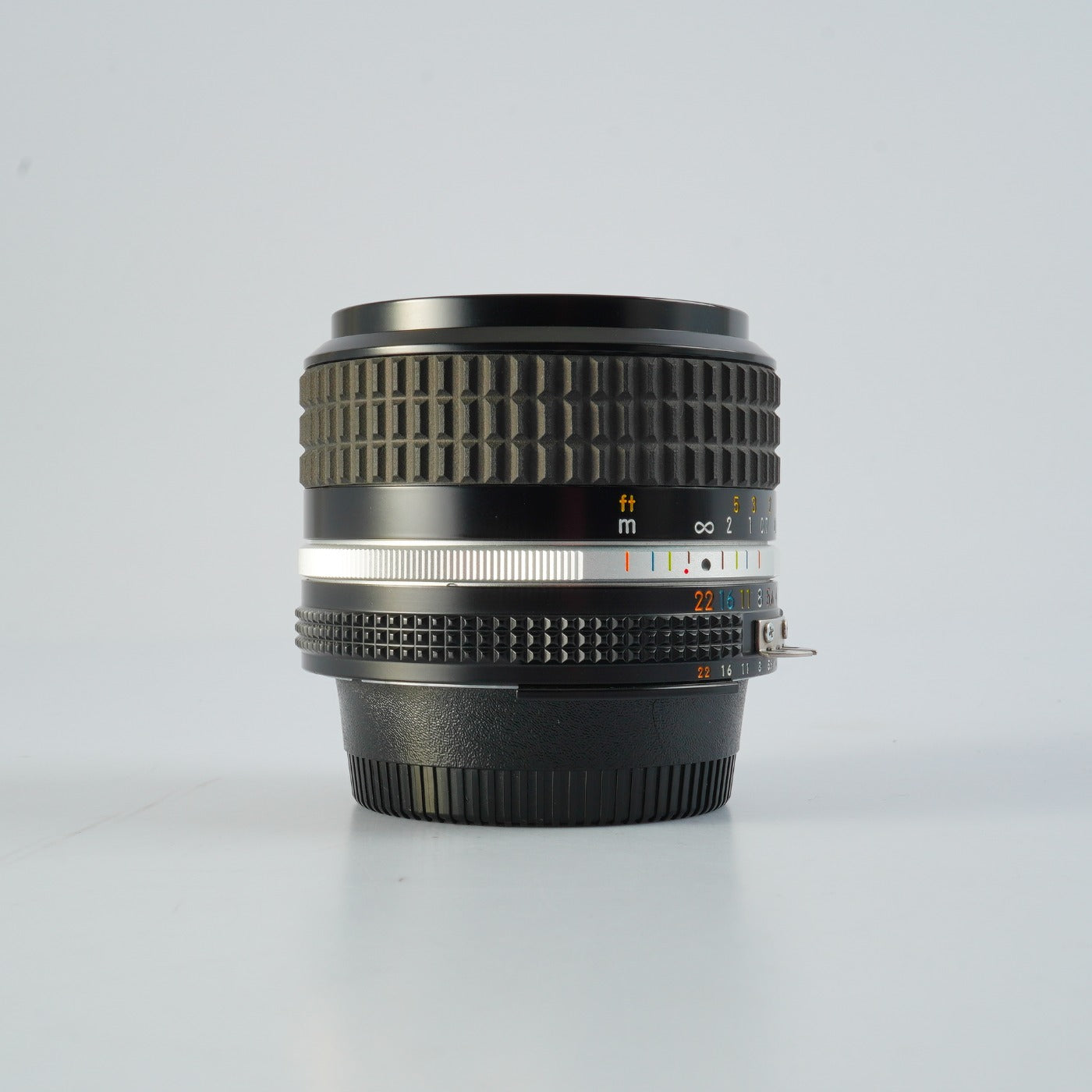 SIC Nikon Ai-S NIKKOR 24mm F/2.8 単焦点レンズ