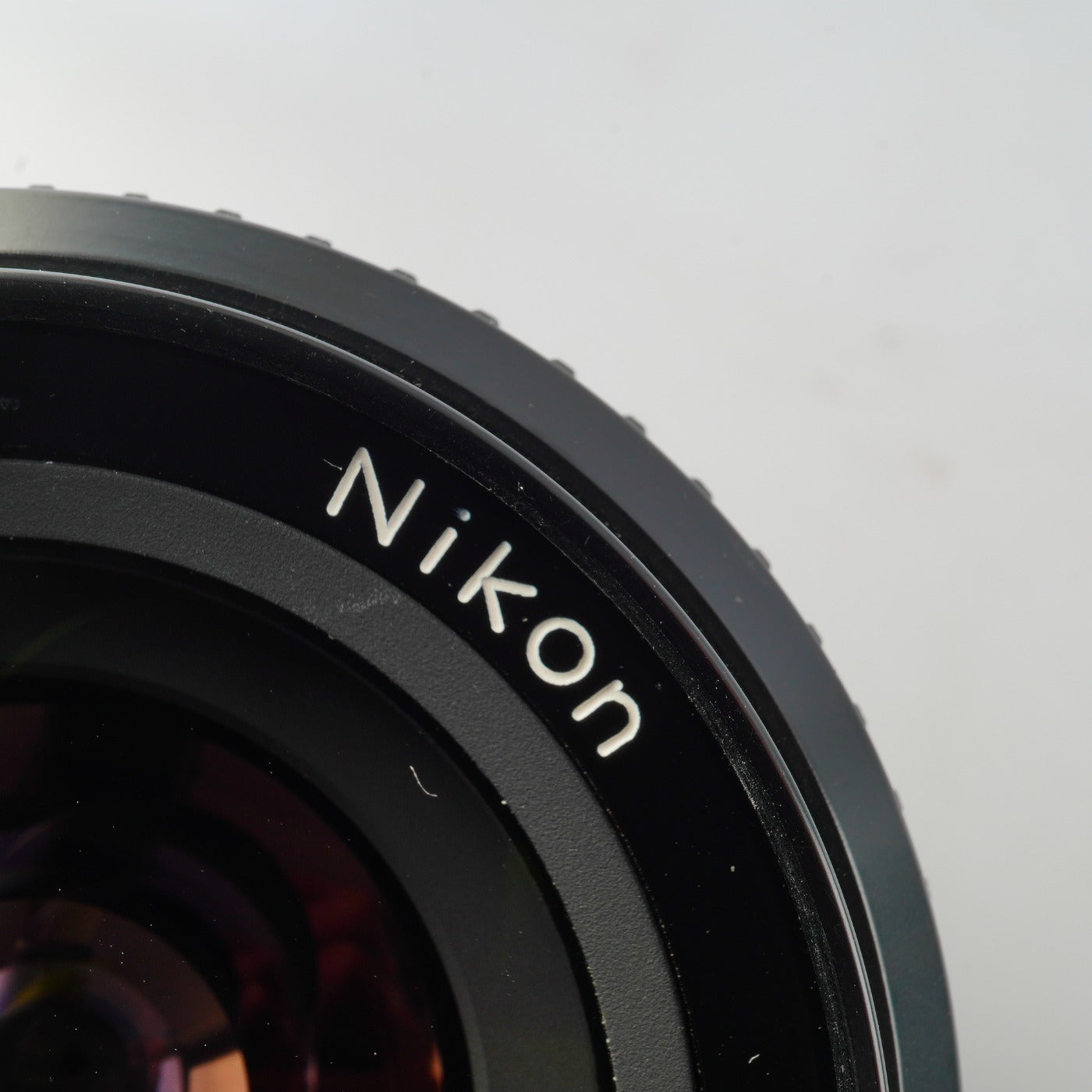 SIC Nikon Ai-S NIKKOR 24mm F/2.8 単焦点レンズ