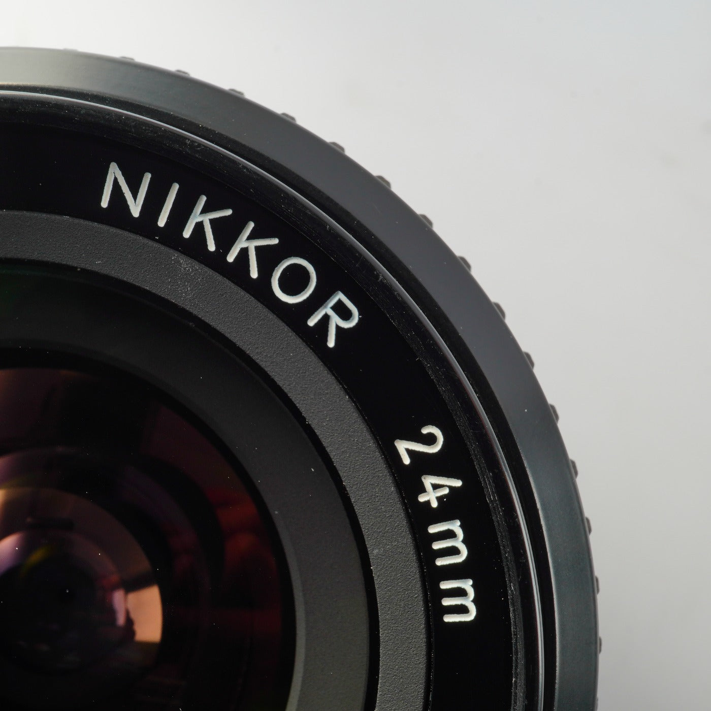 SIC Nikon Ai-S NIKKOR 24mm F/2.8 単焦点レンズ