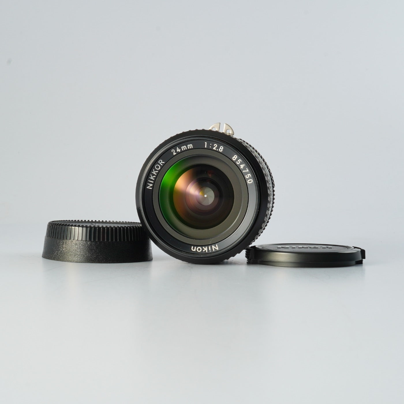 SIC Nikon Ai-S NIKKOR 24mm F/2.8 単焦点レンズ