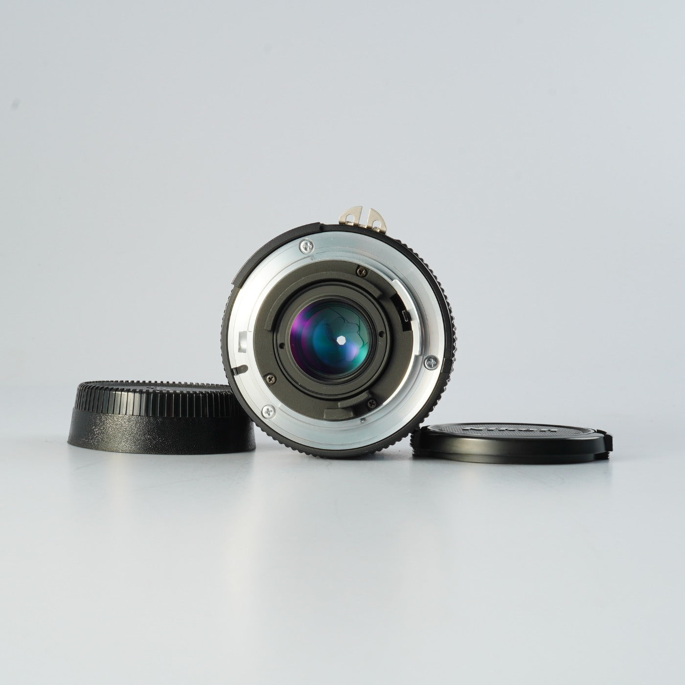 SIC Nikon Ai-S NIKKOR 24mm F/2.8 単焦点レンズ