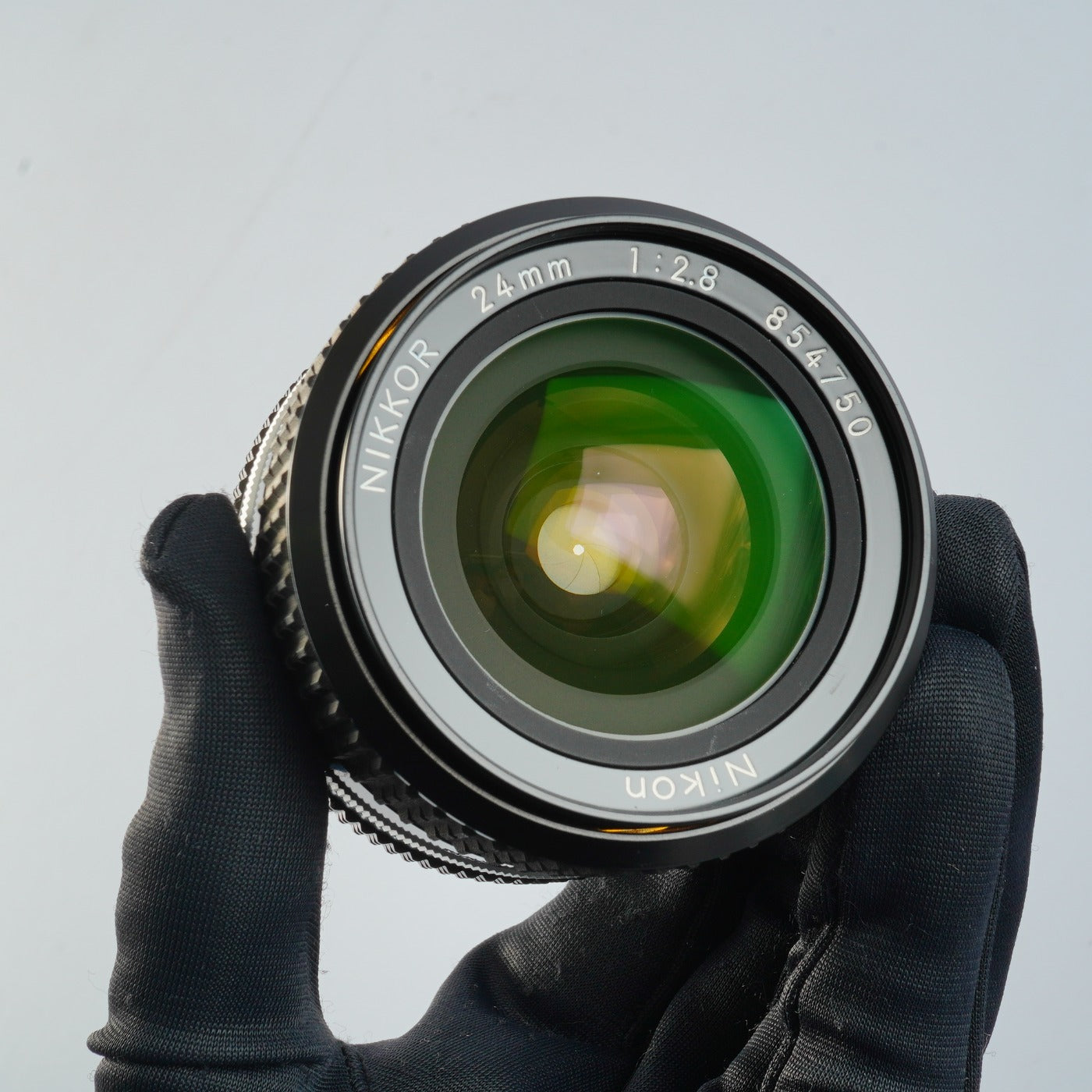 SIC Nikon Ai-S NIKKOR 24mm F/2.8 単焦点レンズ