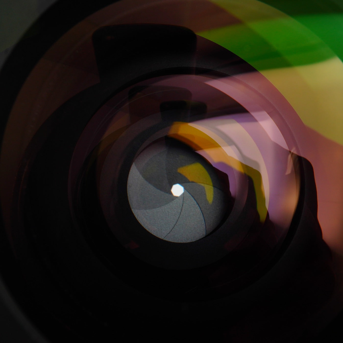 SIC Nikon Ai-S NIKKOR 24mm F/2.8 単焦点レンズ