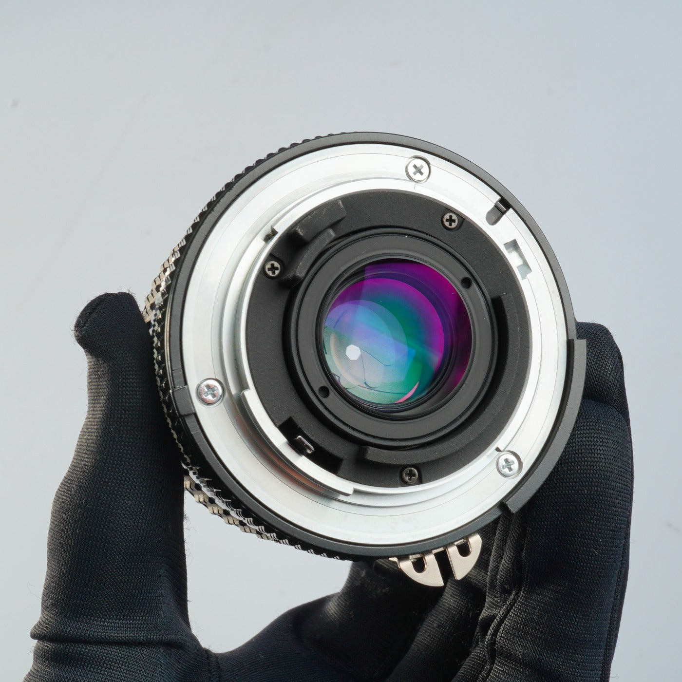 SIC Nikon Ai-S NIKKOR 24mm F/2.8 単焦点レンズ – 山田写真機店