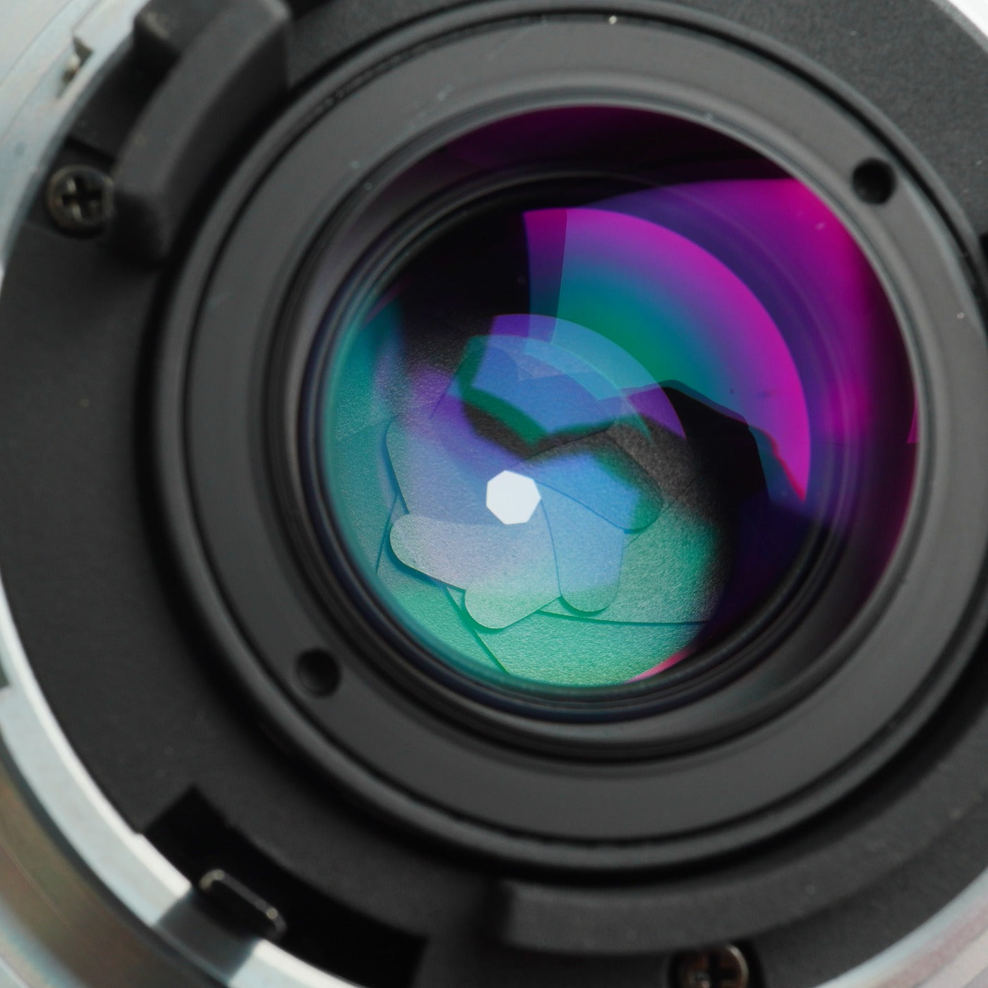 SIC Nikon Ai-S NIKKOR 24mm F/2.8 単焦点レンズ