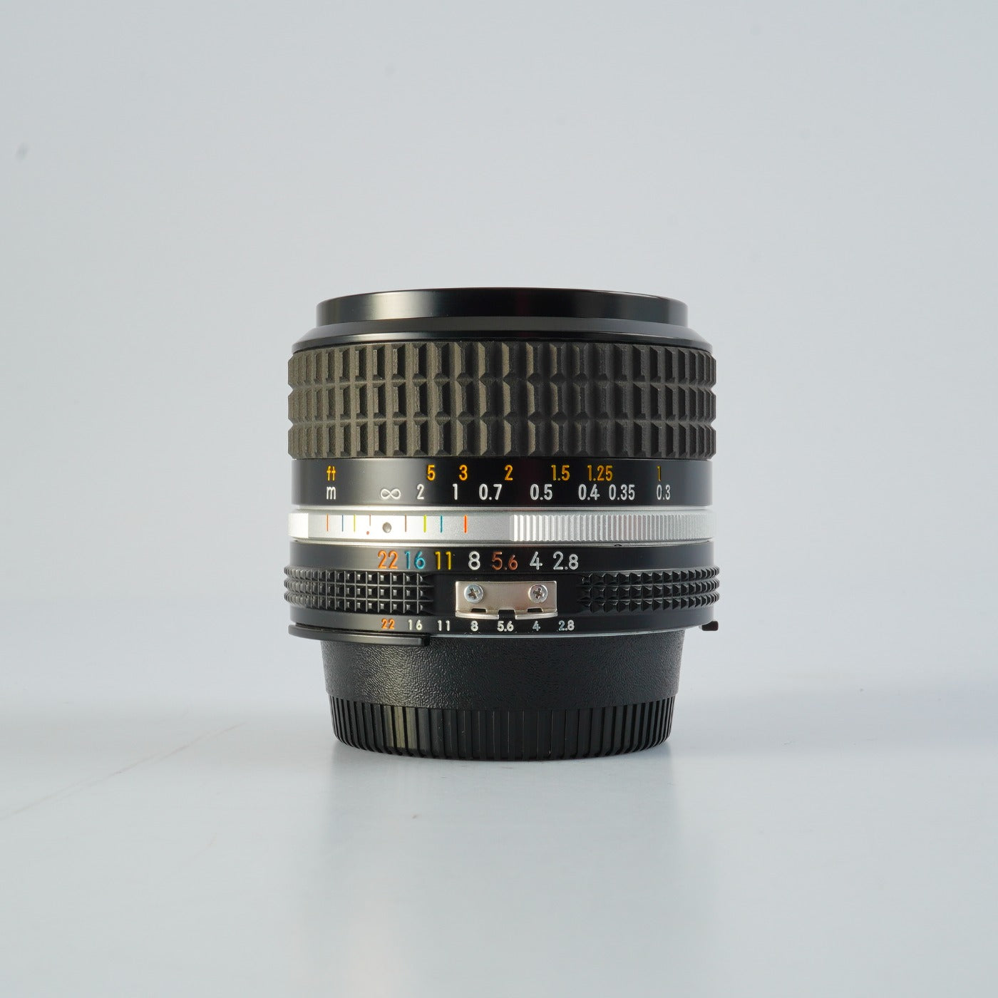 SIC Nikon Ai-S NIKKOR 24mm F/2.8 単焦点レンズ