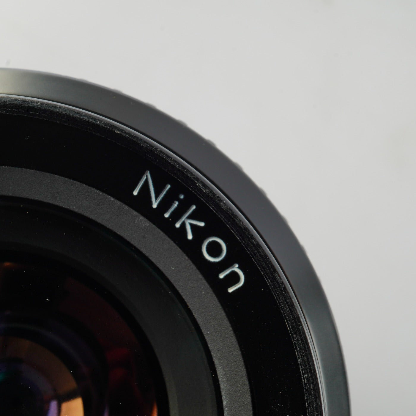 Nikon Ai-S NIKKOR 24mm F/2.8 単焦点レンズ