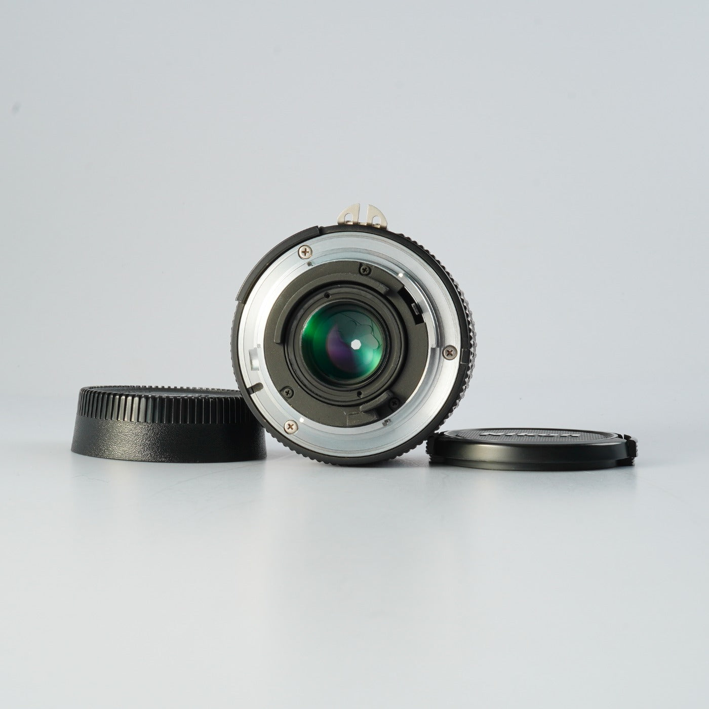 Nikon Ai-S NIKKOR 24mm F/2.8 単焦点レンズ – 山田写真機店