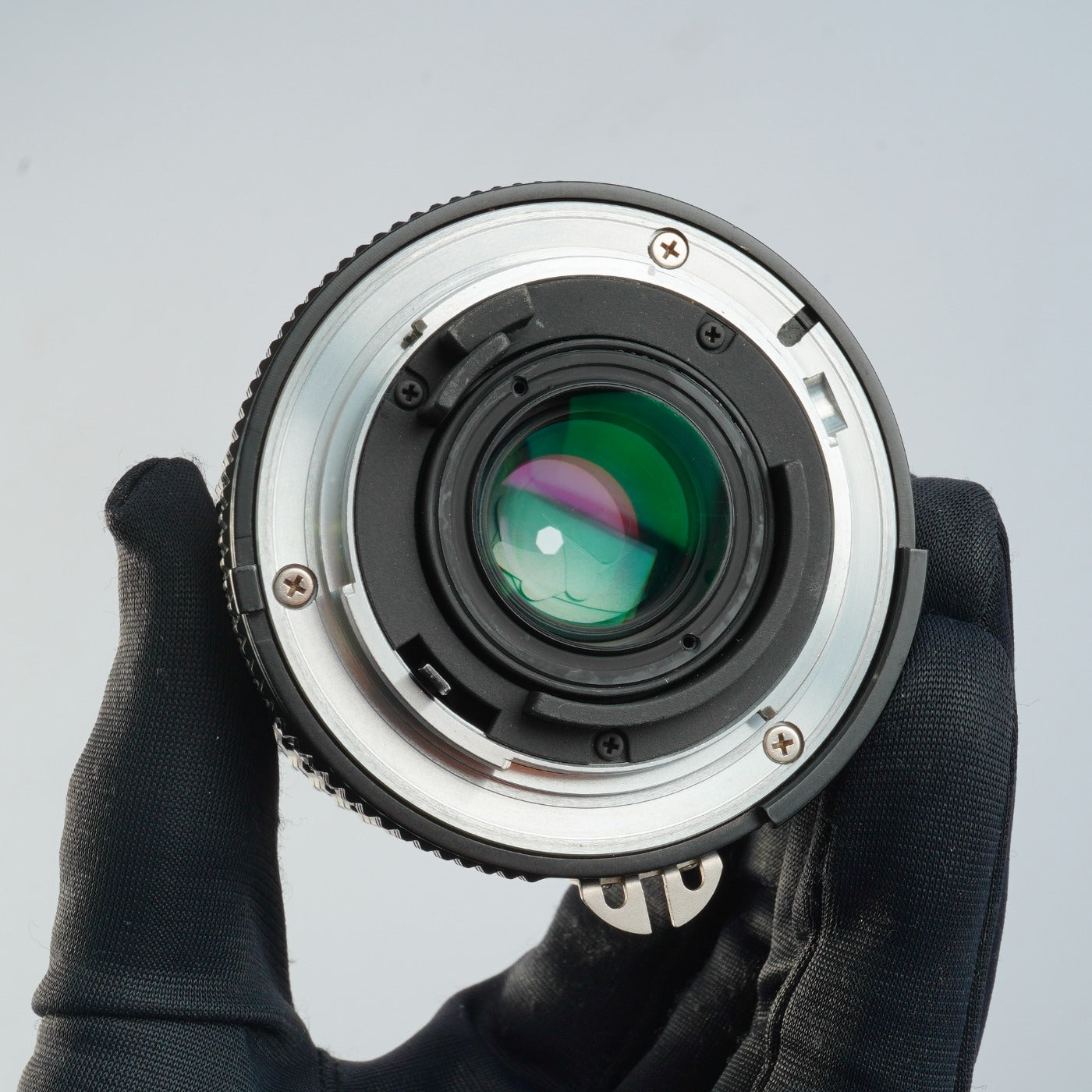 Nikon Ai-S NIKKOR 24mm F/2.8 単焦点レンズ – 山田写真機店