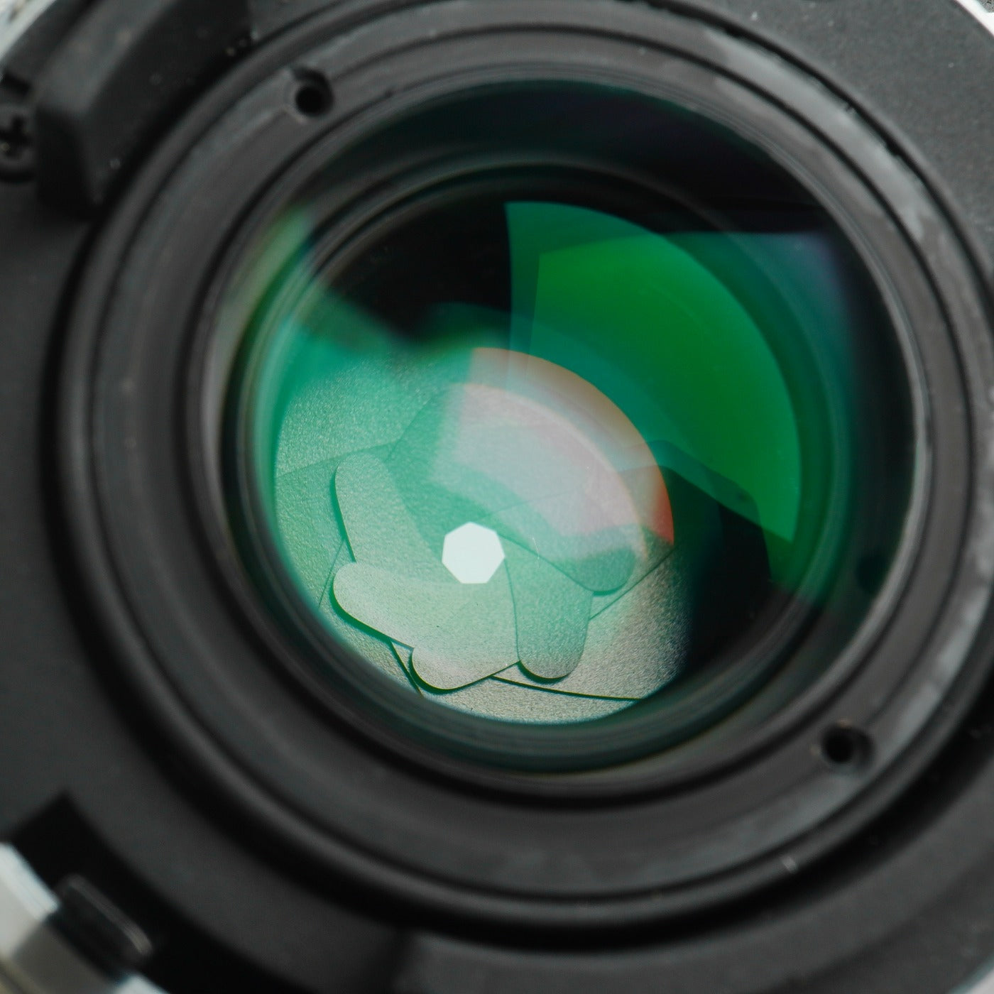 Nikon Ai-S NIKKOR 24mm F/2.8 単焦点レンズ