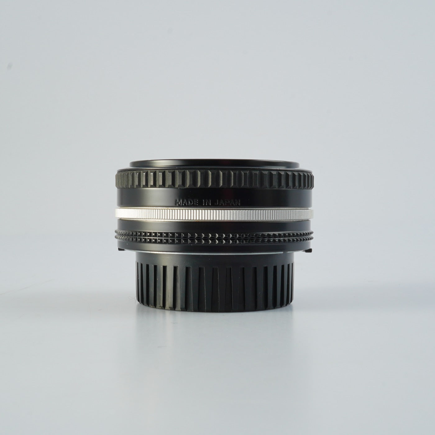 Nikon NIKKOR 50mm F/1.8 Ai-S 単焦点レンズ