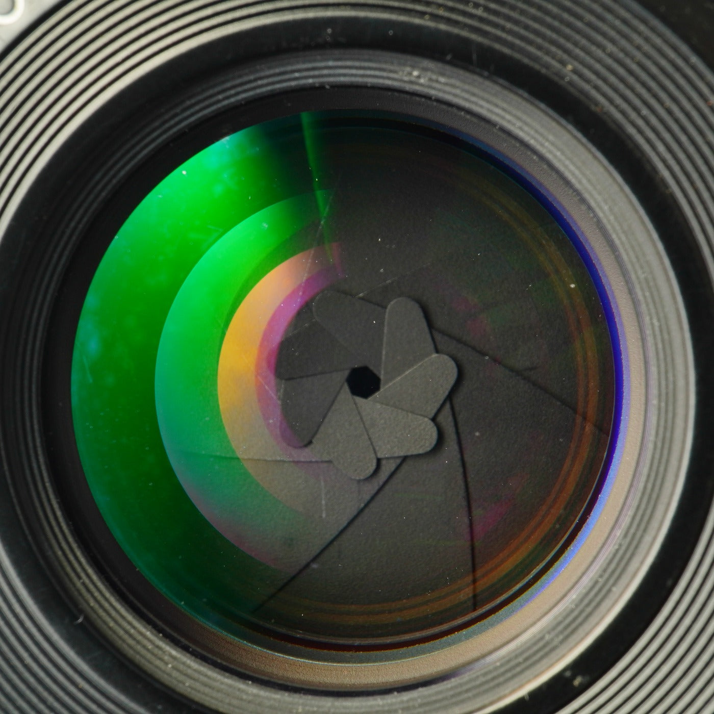 Nikon NIKKOR 50mm F/1.8 Ai-S 単焦点レンズ