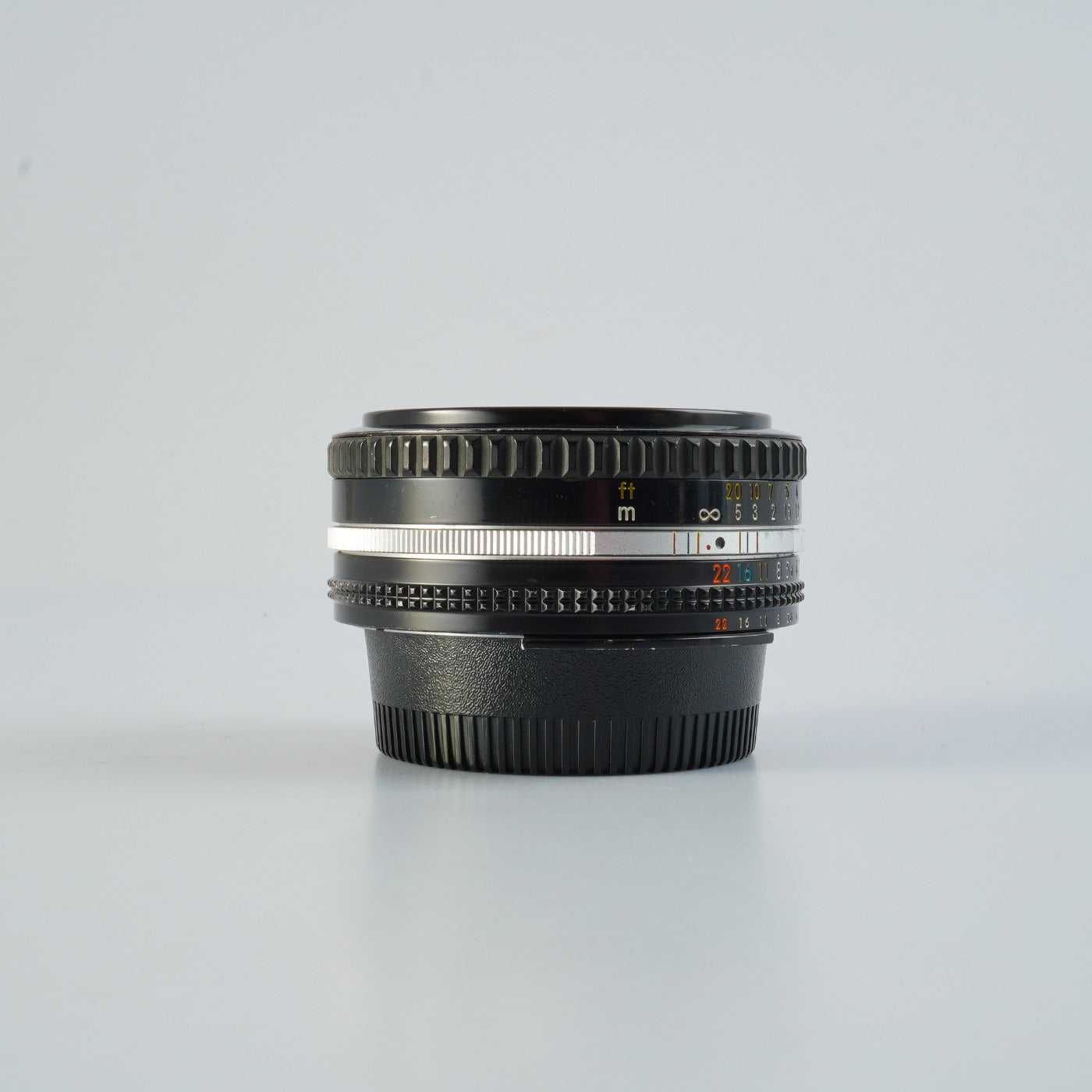 【美品】Nikon Ai-s 50mm f/1.8 レンズ #186 Amazon | NIKON ニコン Ai-S 50mm F1.8 | カメラ用交換レンズ 通販