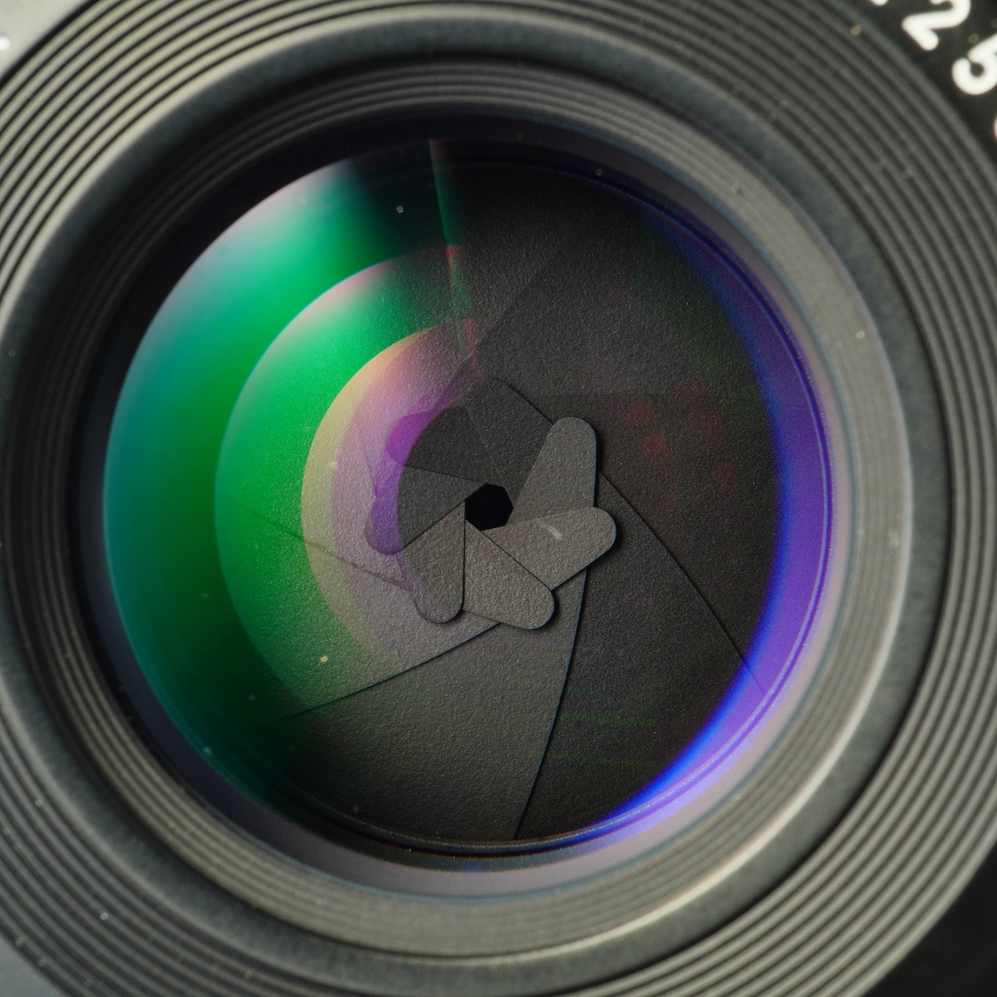 Nikon NIKKOR 50mm F/1.8 Ai-S 単焦点レンズ