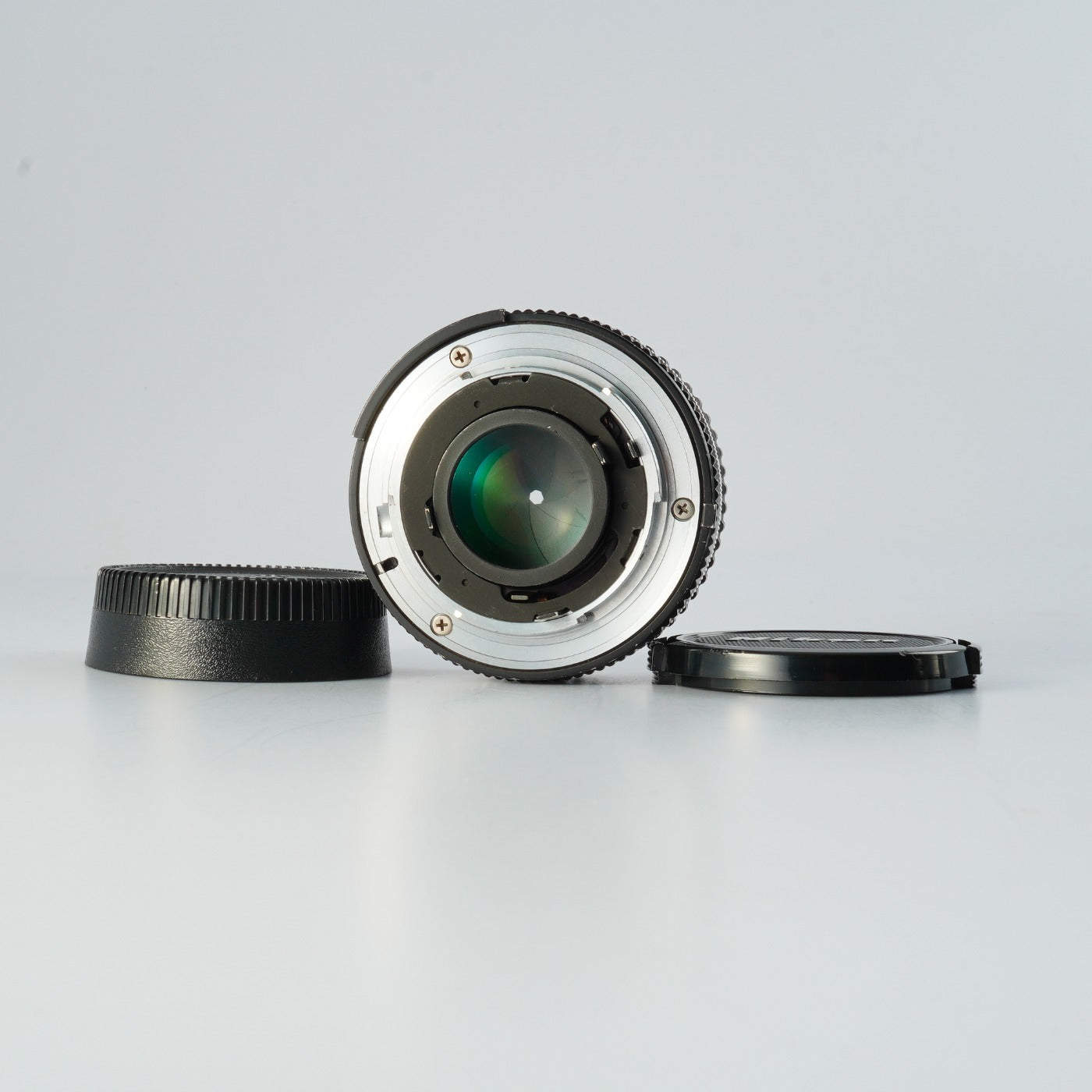 Nikon NIKKOR 50mm F/1.8 Ai-S 単焦点レンズ – 山田写真機店