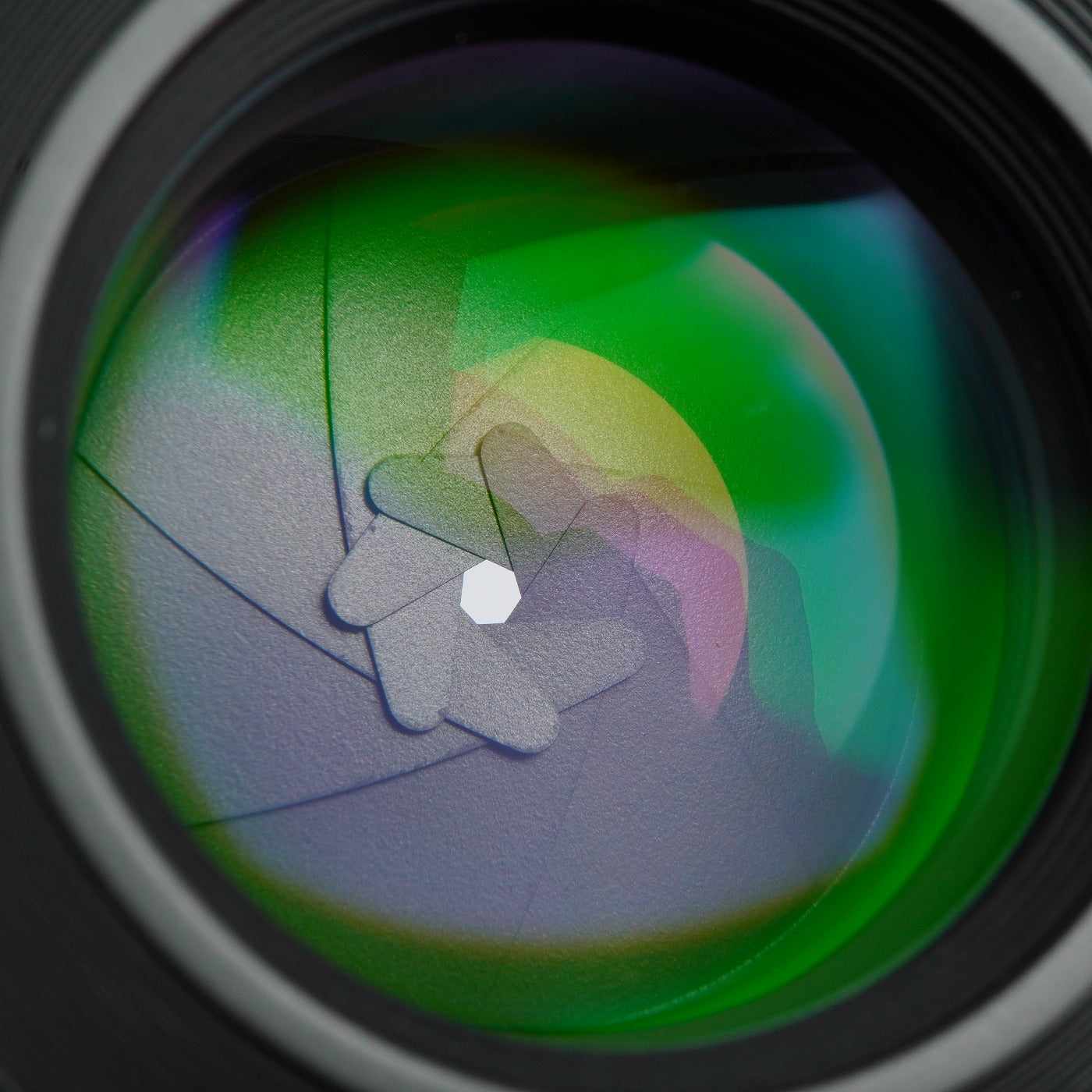 Nikon NIKKOR 50mm F/1.8 Ai-S 単焦点レンズ – 山田写真機店