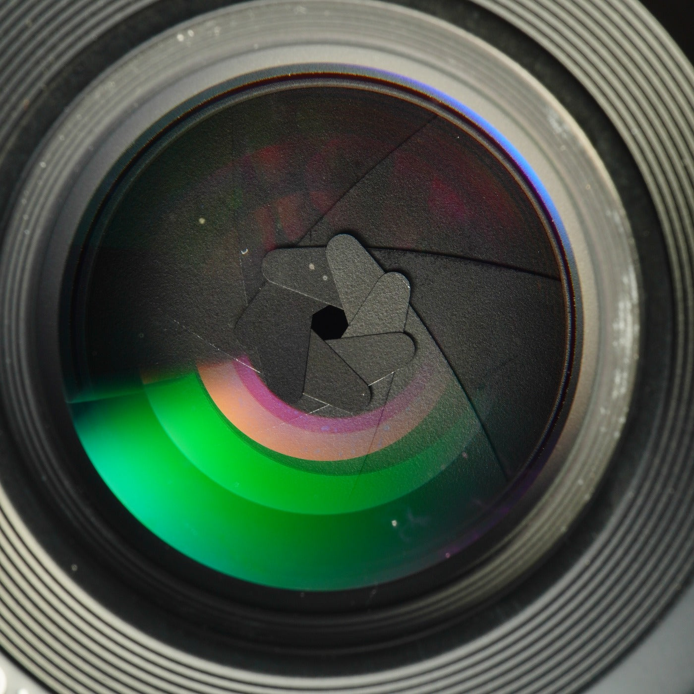 Nikon NIKKOR 50mm F/1.8 Ai-S 単焦点レンズ