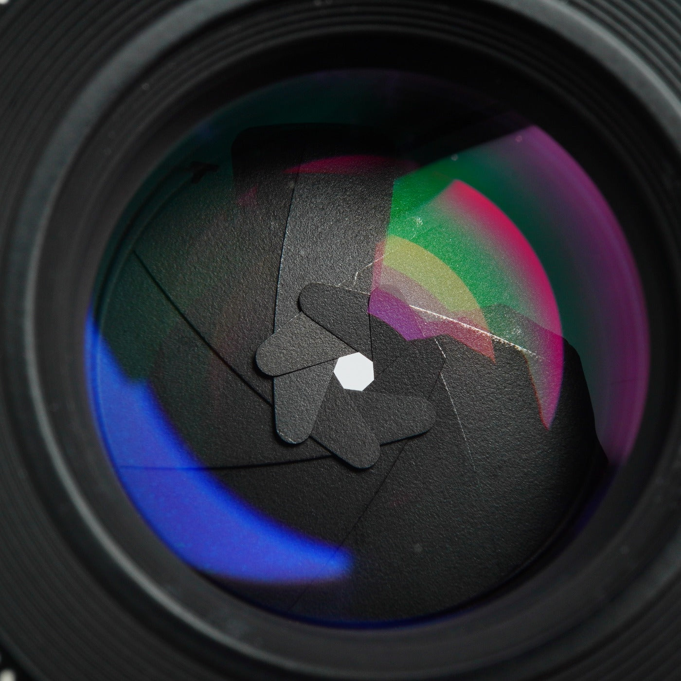 Nikon NIKKOR 50mm F/1.8 Ai-S 単焦点レンズ