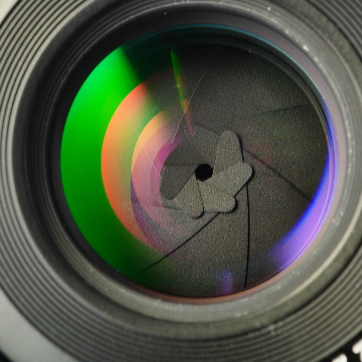 Nikon NIKKOR 50mm F/1.8 Ai-S 単焦点レンズ