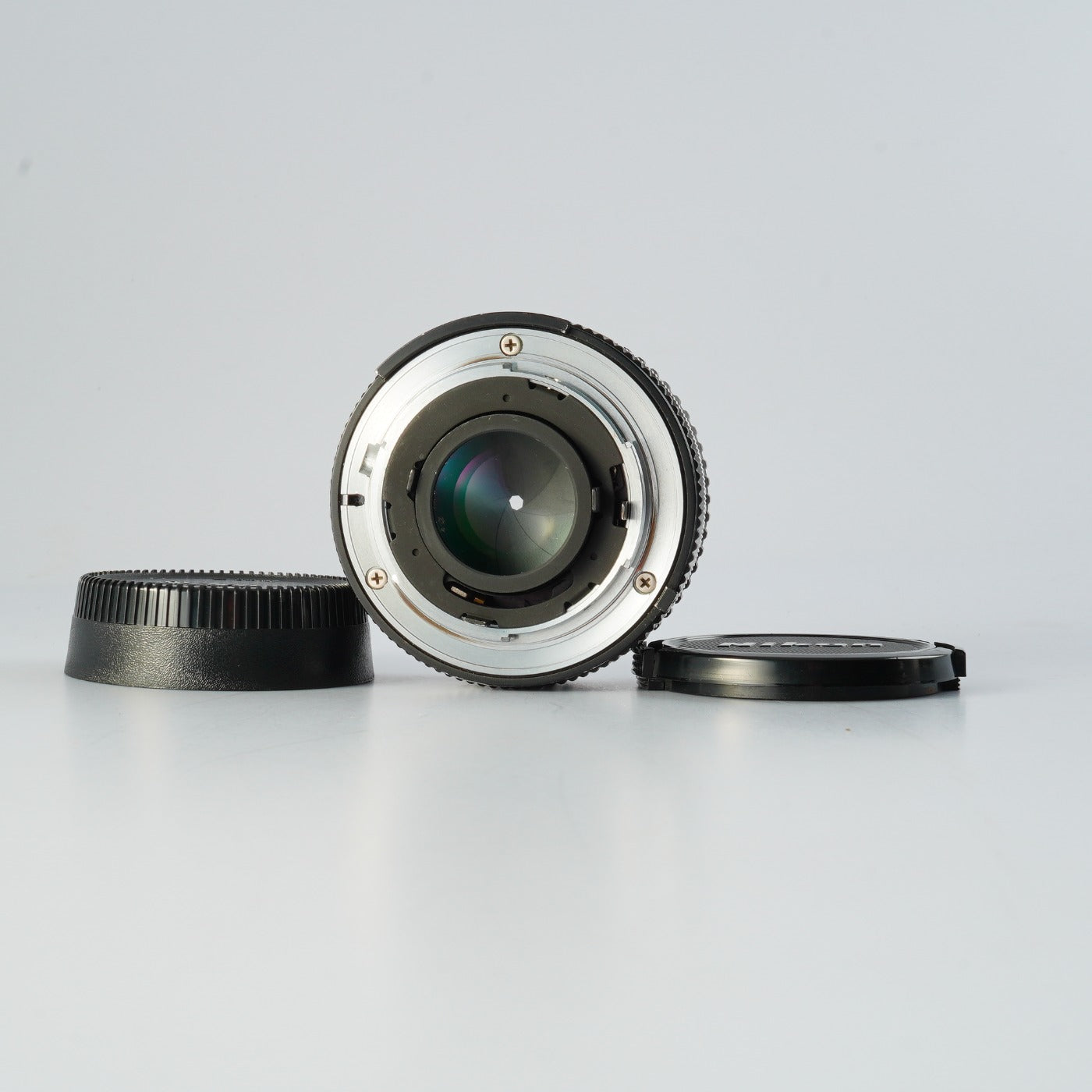 Nikon NIKKOR 50mm F/1.8 Ai-S 単焦点レンズ