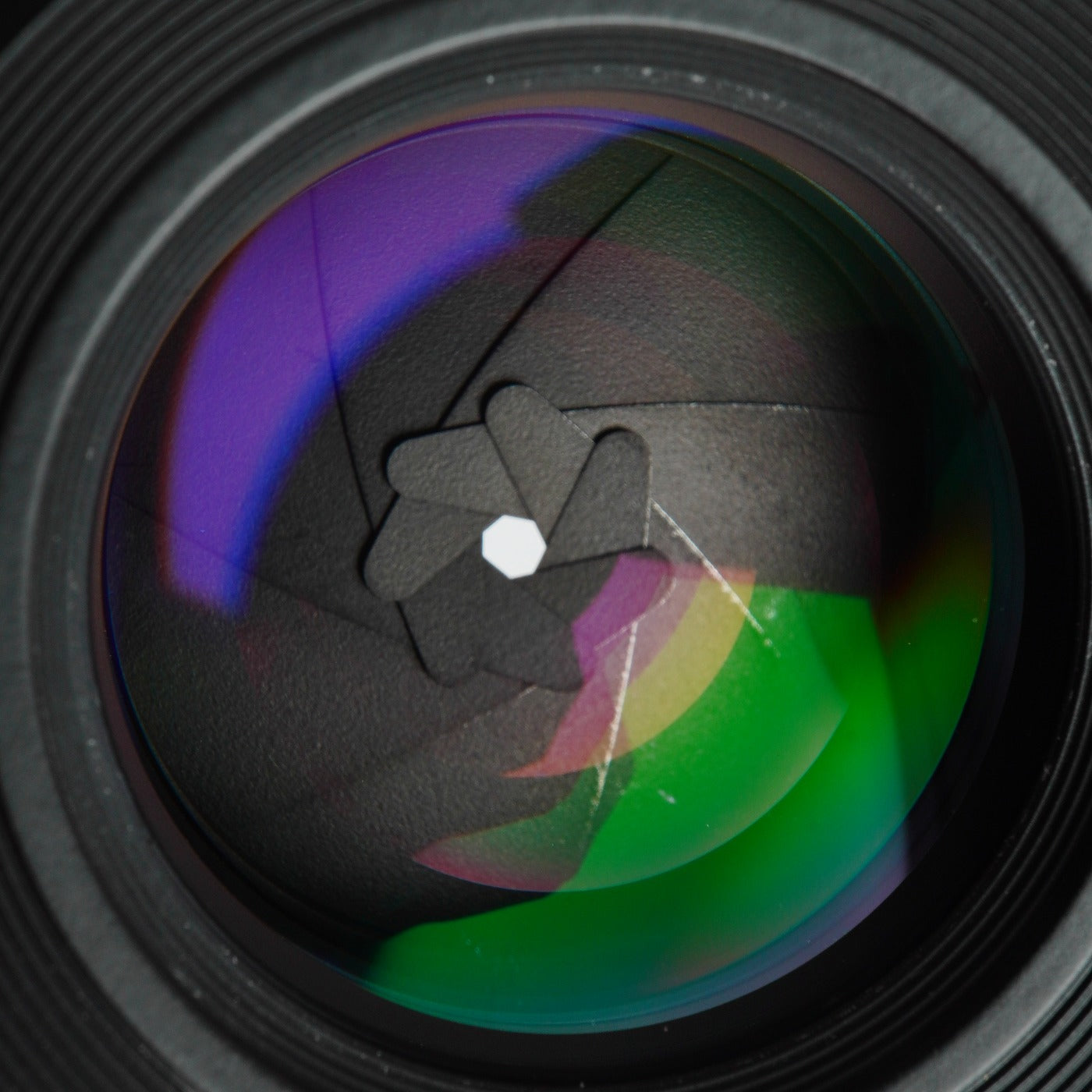 Nikon NIKKOR 50mm F/1.8 Ai-S 単焦点レンズ