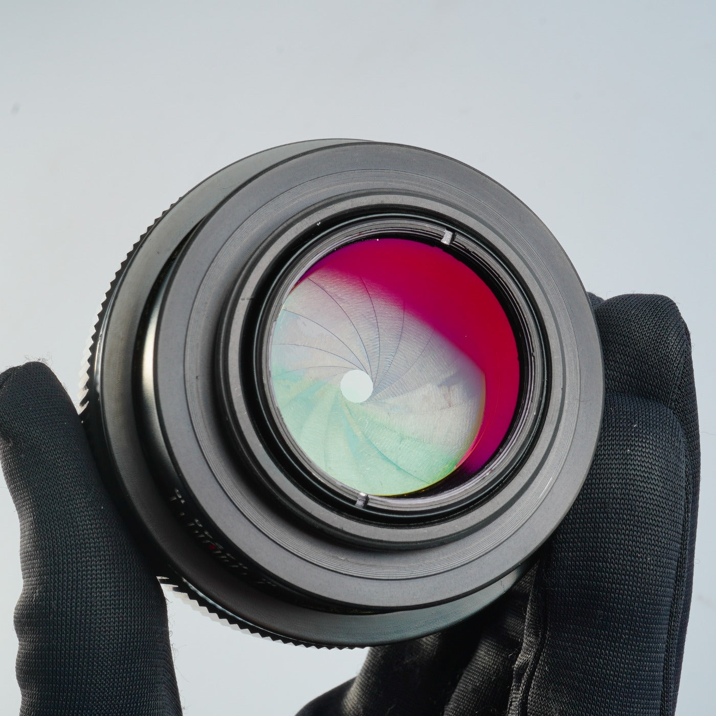 Russia JUPITER Jupiter 9 85mm F/2 単焦点レンズ