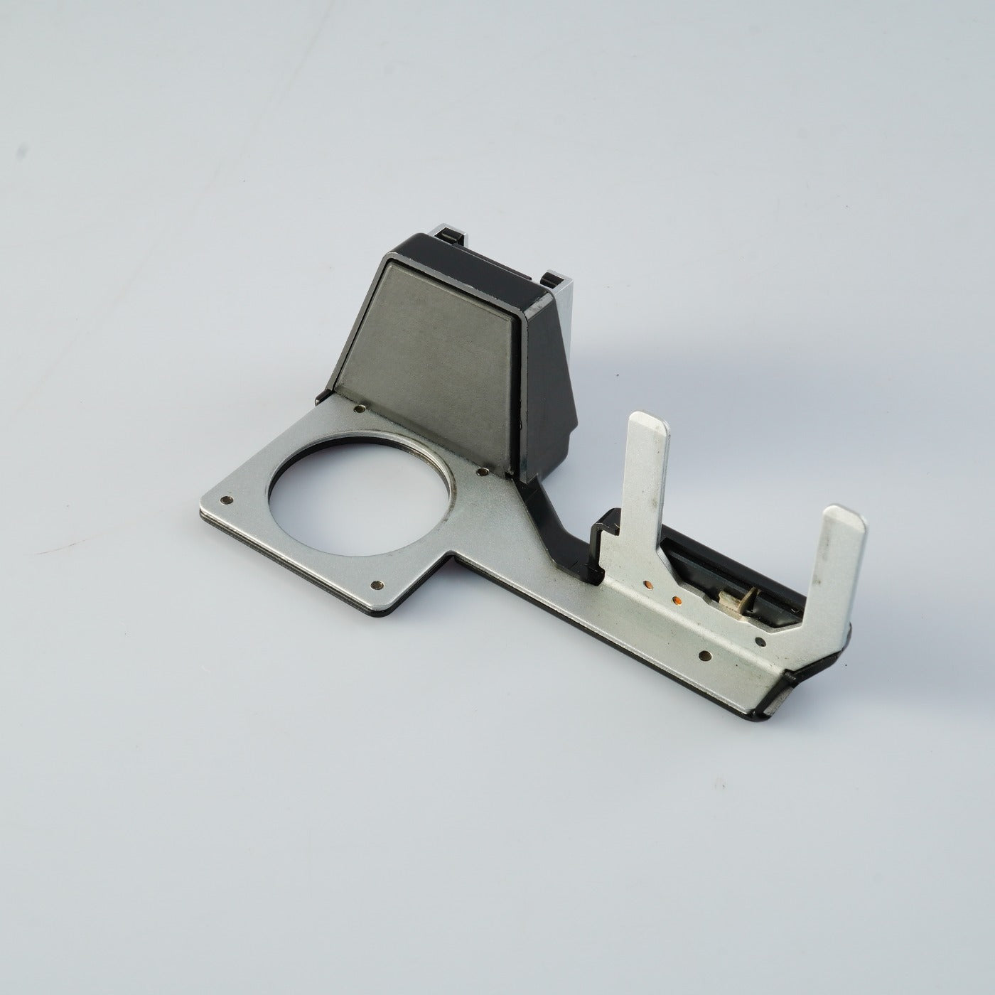 Canon FLASH COUPLER F for F-1 MF フィルム一眼レフカメラ