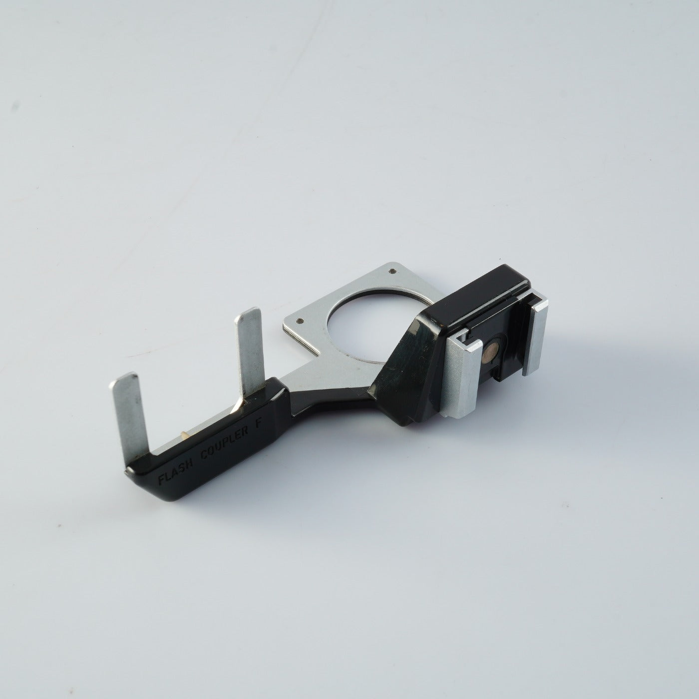 Canon FLASH COUPLER F for F-1 MF フィルム一眼レフカメラ