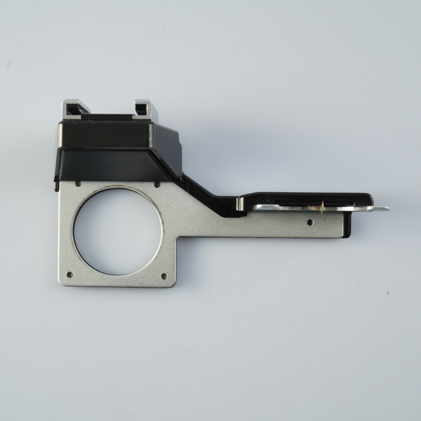 Canon FLASH COUPLER F for F-1 MF フィルム一眼レフカメラ