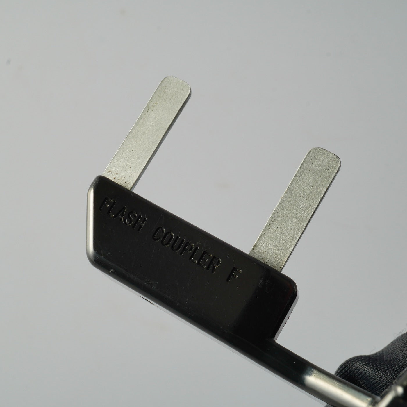 Canon FLASH COUPLER F for F-1 MF フィルム一眼レフカメラ