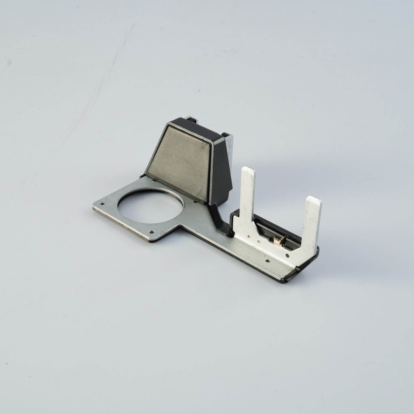 Canon FLASH COUPLER F for F-1 MF フィルム一眼レフカメラ