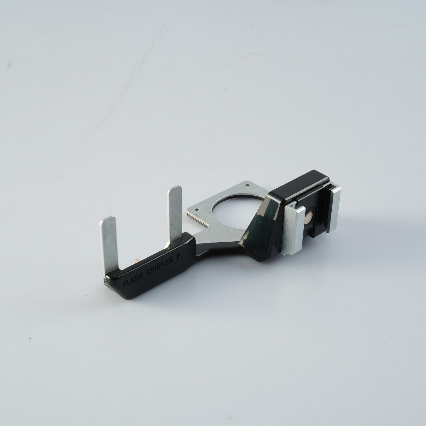 Canon FLASH COUPLER F for F-1 MF フィルム一眼レフカメラ