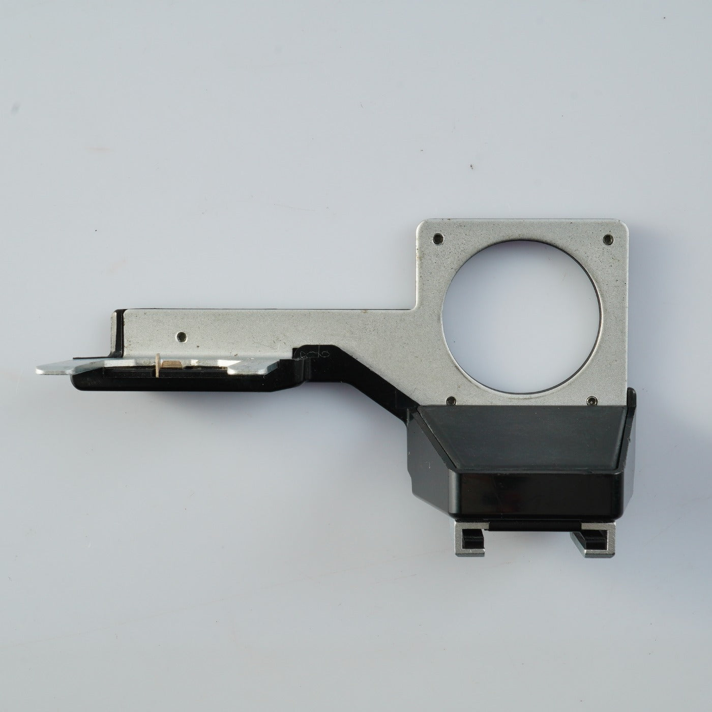 Canon FLASH COUPLER F for F-1 MF フィルム一眼レフカメラ