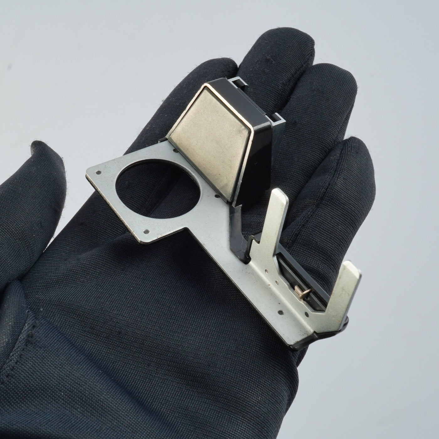 Canon FLASH COUPLER F for F-1 MF フィルム一眼レフカメラ