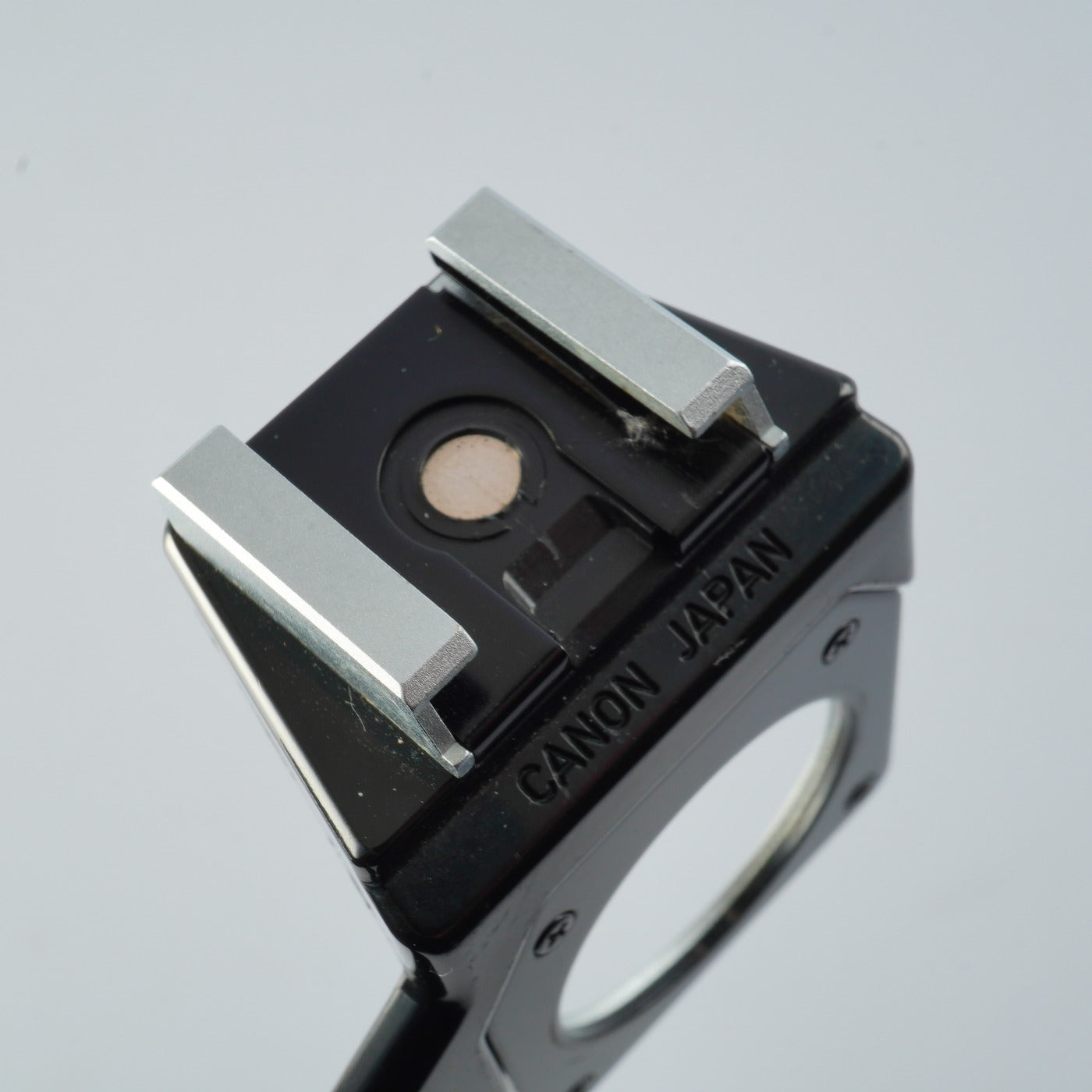 Canon FLASH COUPLER F for F-1 MF フィルム一眼レフカメラ