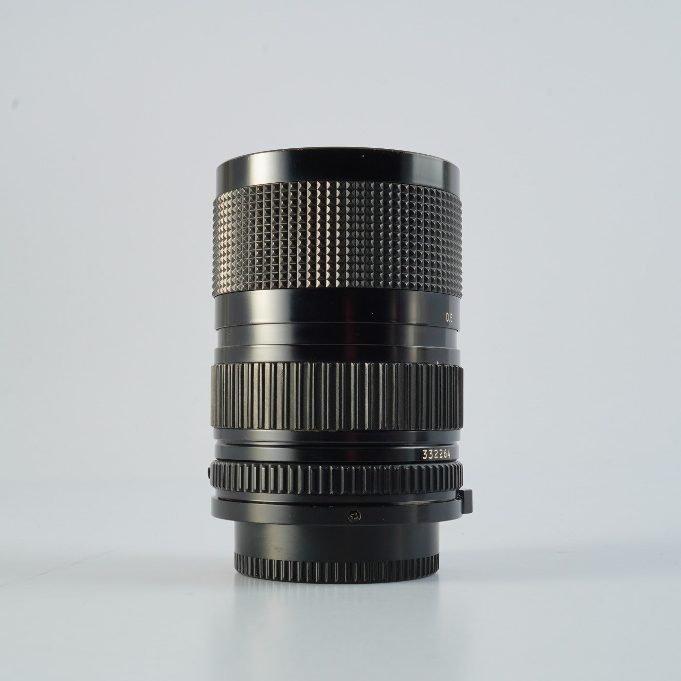 Canon FD 35-70mm F/4 ズームレンズ – 山田写真機店