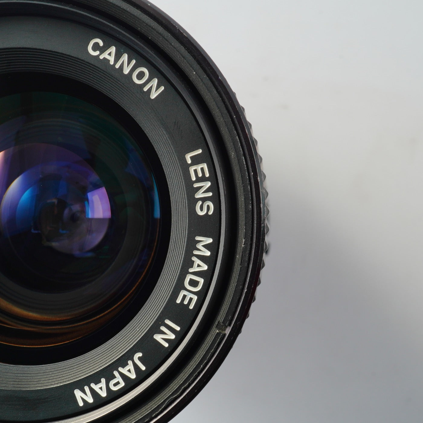 Canon FD 35-70mm F/4 ズームレンズ – 山田写真機店