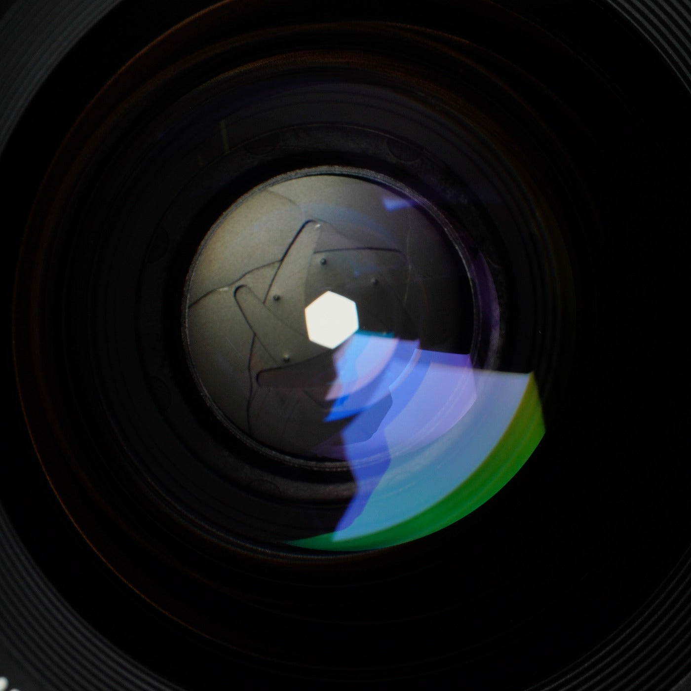 Canon FD 35-70mm F/4 ズームレンズ