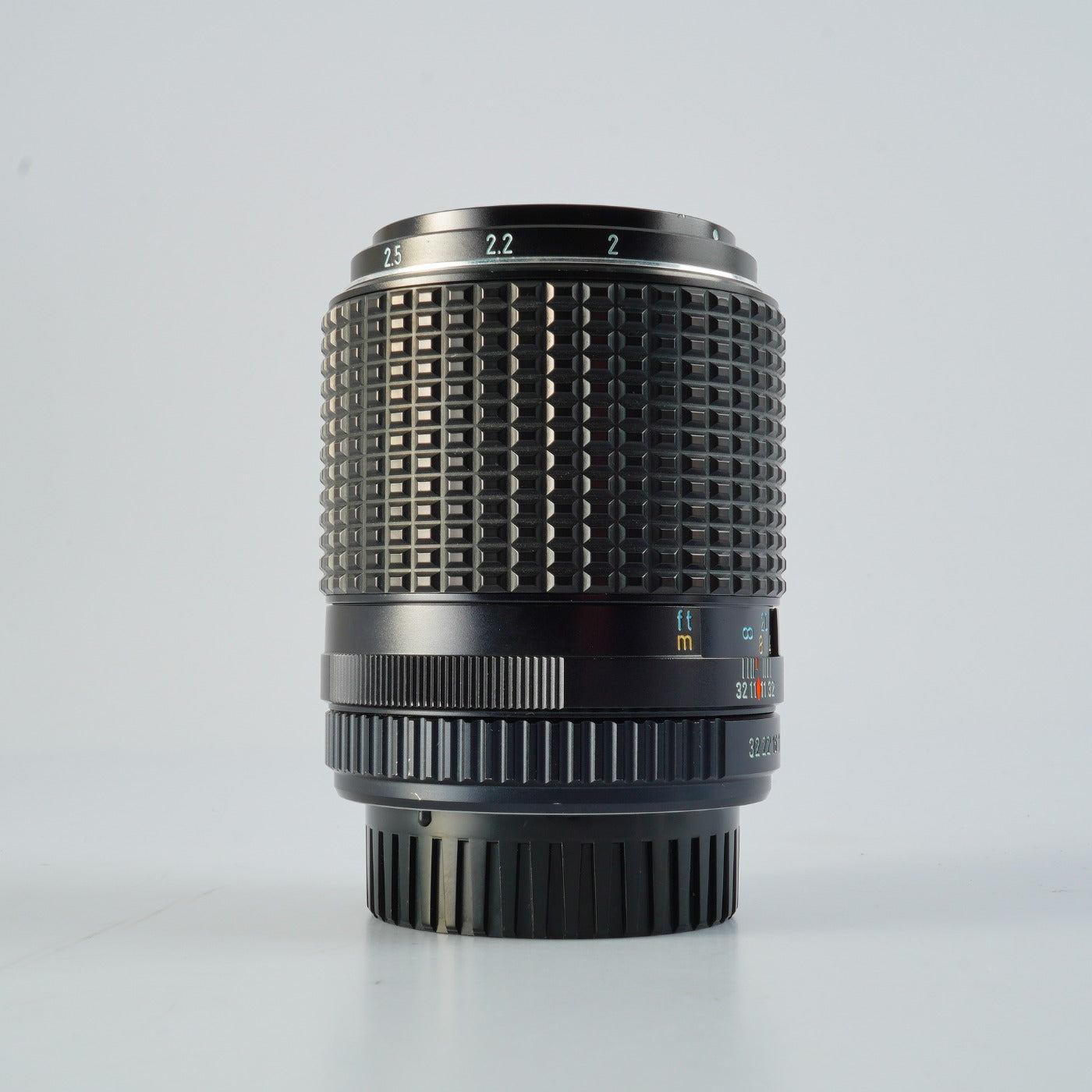 SMC PENTAX M MACRO 100mm F/4 (Pentax K用) マクロレンズ